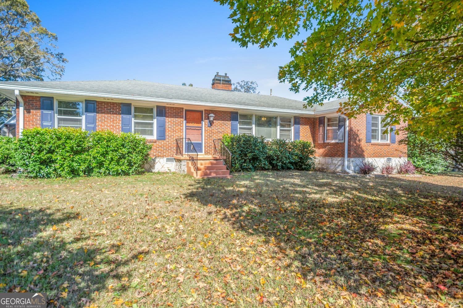 3 bedroom, 2 bathroom, 1,800 sq ft single family residence for sale at 3749 Centerville Rosebud Road, Snellville, GA 30039 — photo 6