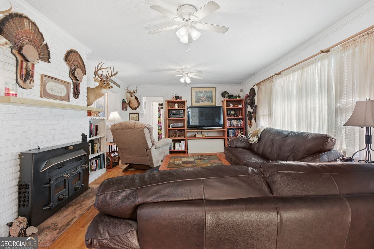 3 bedroom, 2 bathroom, 1,800 sq ft single family residence for sale at 3749 Centerville Rosebud Road, Snellville, GA 30039 — photo 9