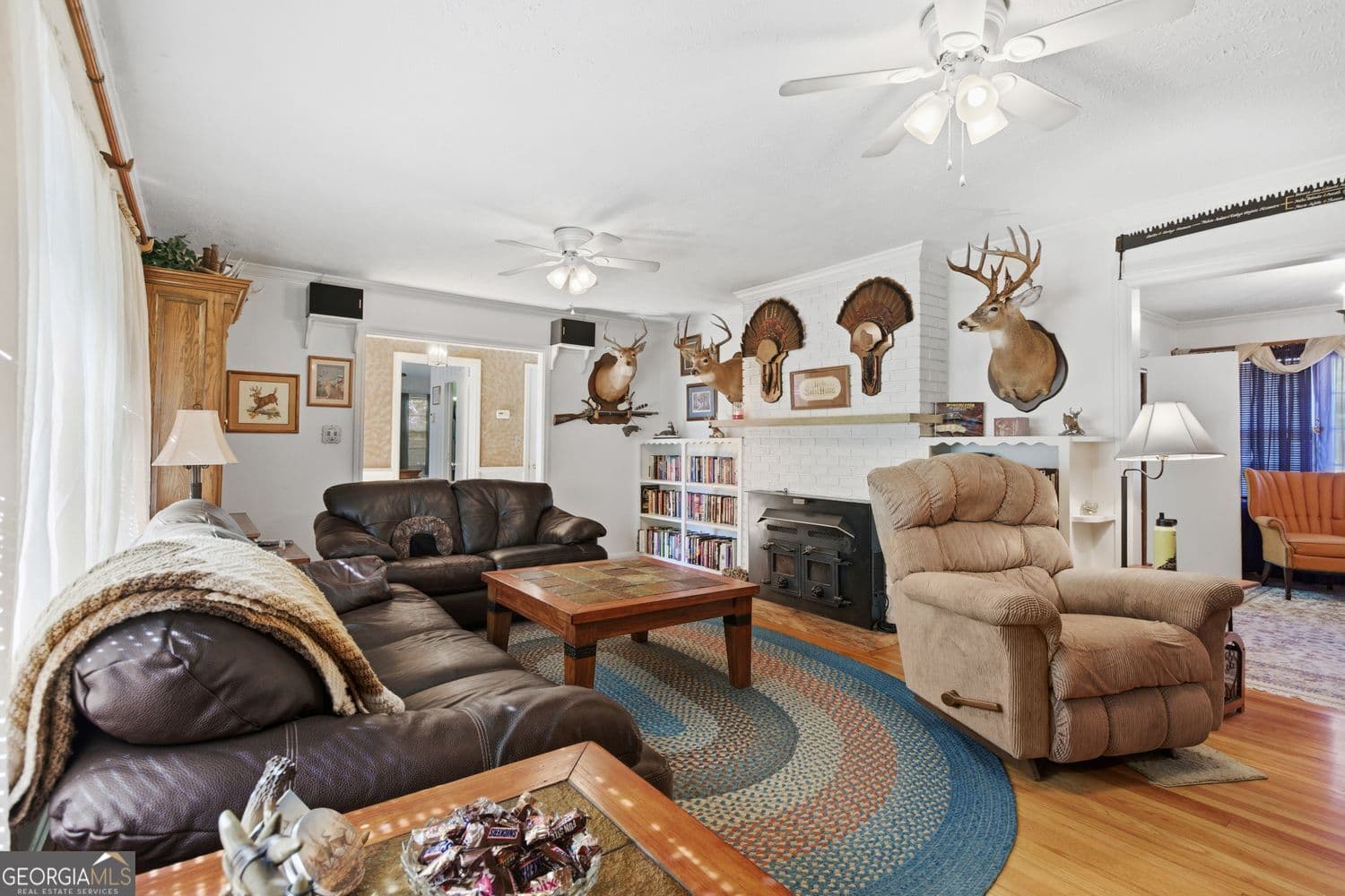 3 bedroom, 2 bathroom, 1,800 sq ft single family residence for sale at 3749 Centerville Rosebud Road, Snellville, GA 30039 — photo 10
