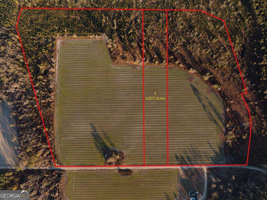 agriculture sold at 0 Chesapeake Road (LOT 5), Alma, GA 31510