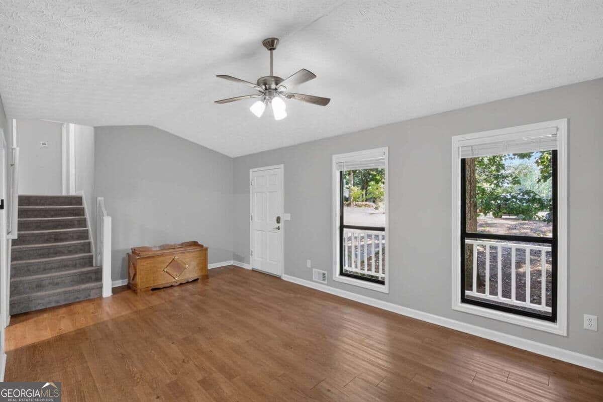 3 bedroom, 2 bathroom, 1,221 sq ft single family residence for sale at 4325 Woodland Drive, Dallas, GA 30132 — photo 9
