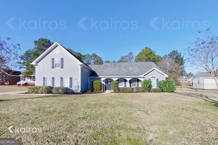 3 bedroom, 2.5 bathroom, 2,316 sq ft single family residence for rent at 334 Amanda Drive, Macon, GA 31216 for $2,265 a month — photo 1 of 1