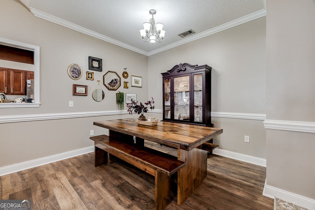 3 bedroom, 2 bathroom, 1,521 sq ft single family residence under contract at 105 Harvest Drive, Springfield, GA 31329 — photo 5