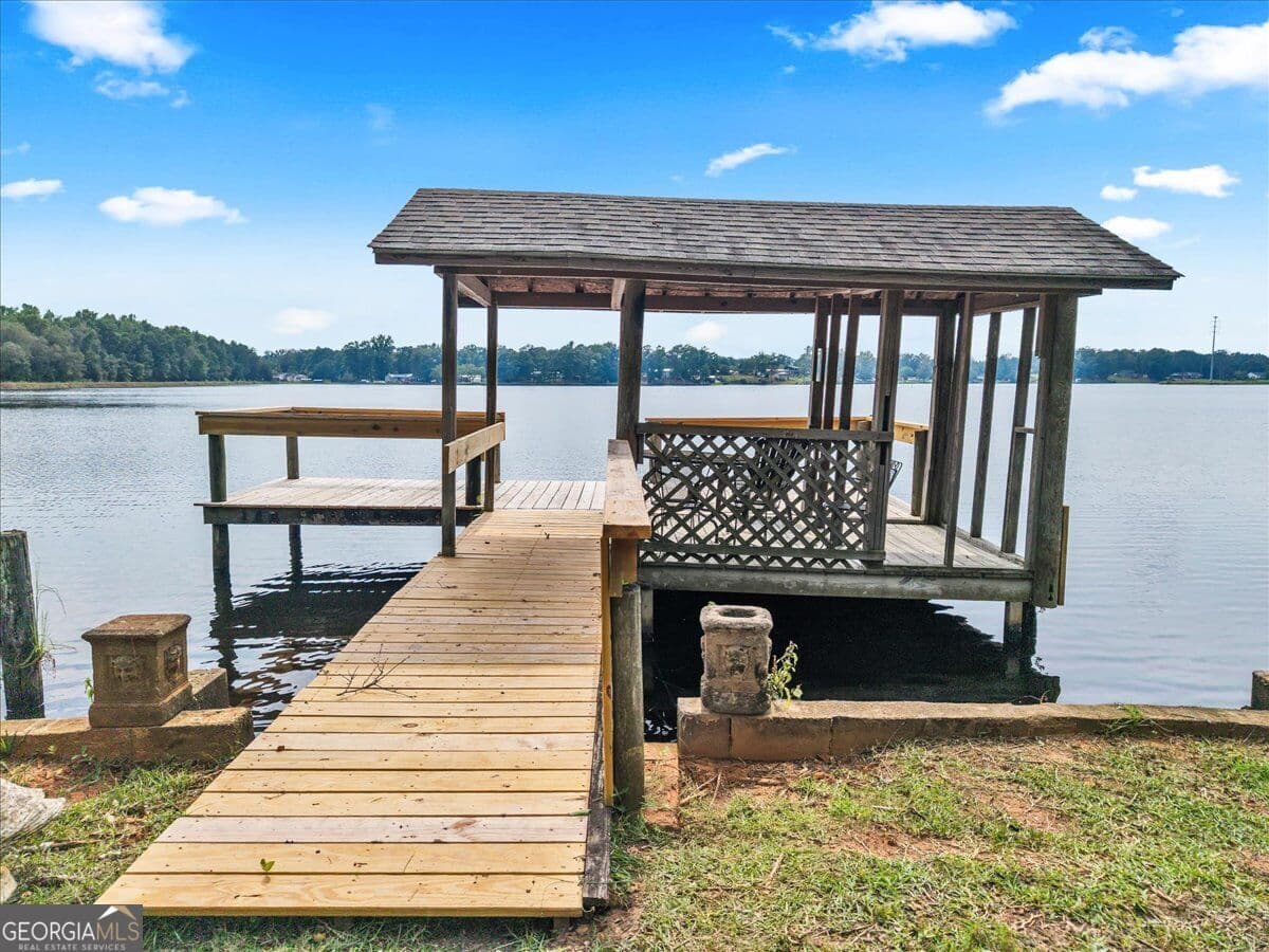 3 bedroom, 1.5 bathroom, 1,344 sq ft single family residence for sale at 104 Sioux Circle, Ivey, GA 31031 — photo 7