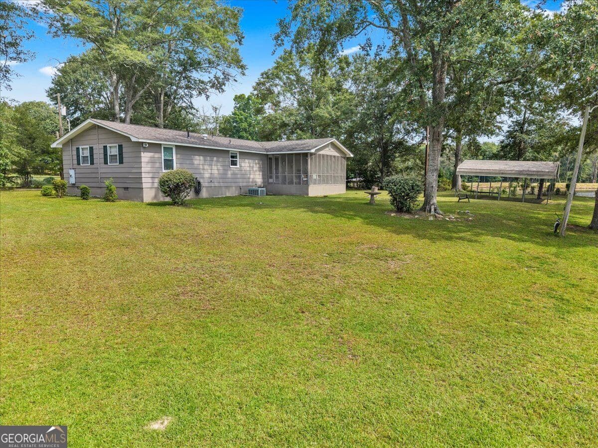 3 bedroom, 1.5 bathroom, 1,344 sq ft single family residence for sale at 104 Sioux Circle, Ivey, GA 31031 — photo 9