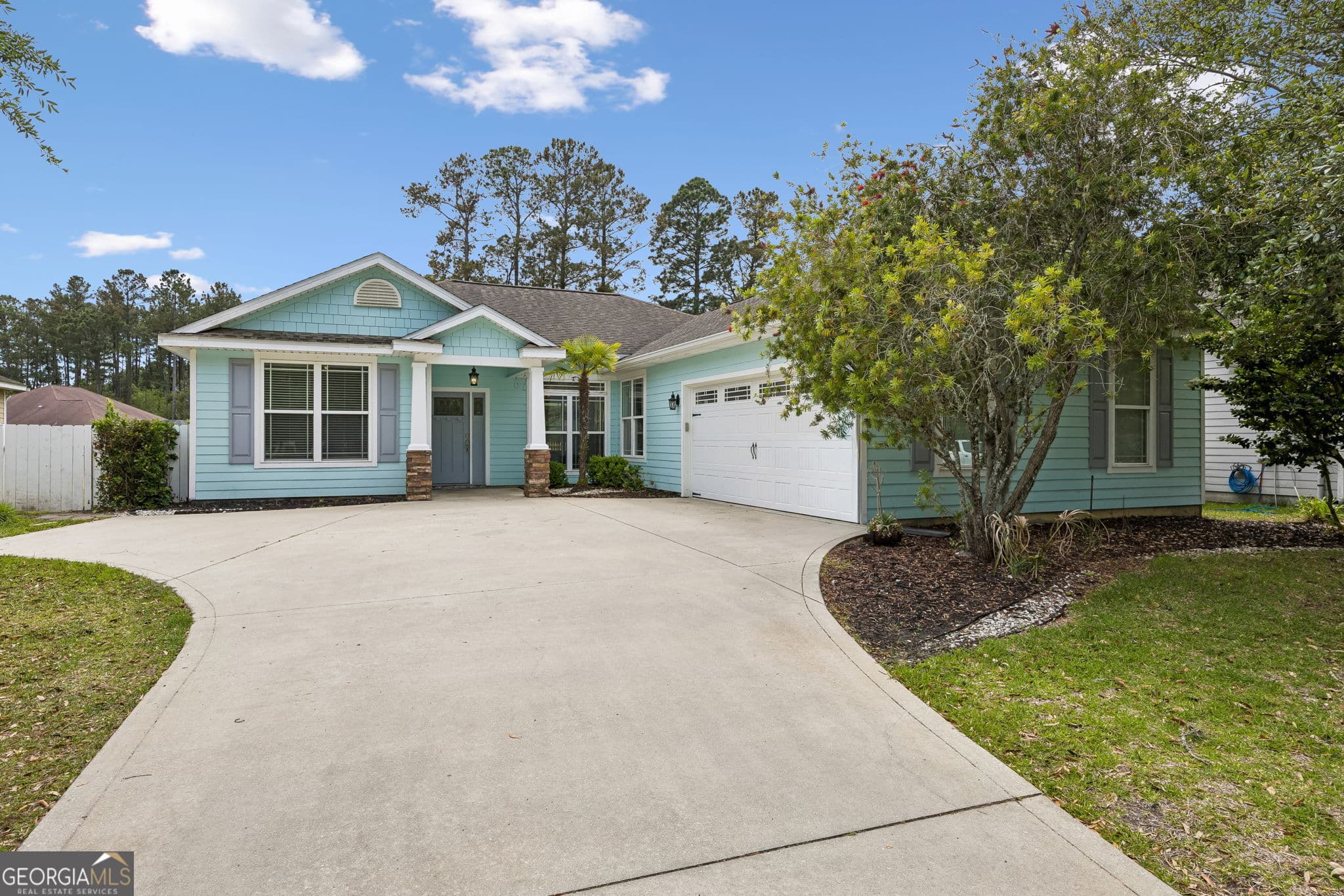 208 Waters Edge Drive, Kingsland, GA 31548 — most recent listing photo