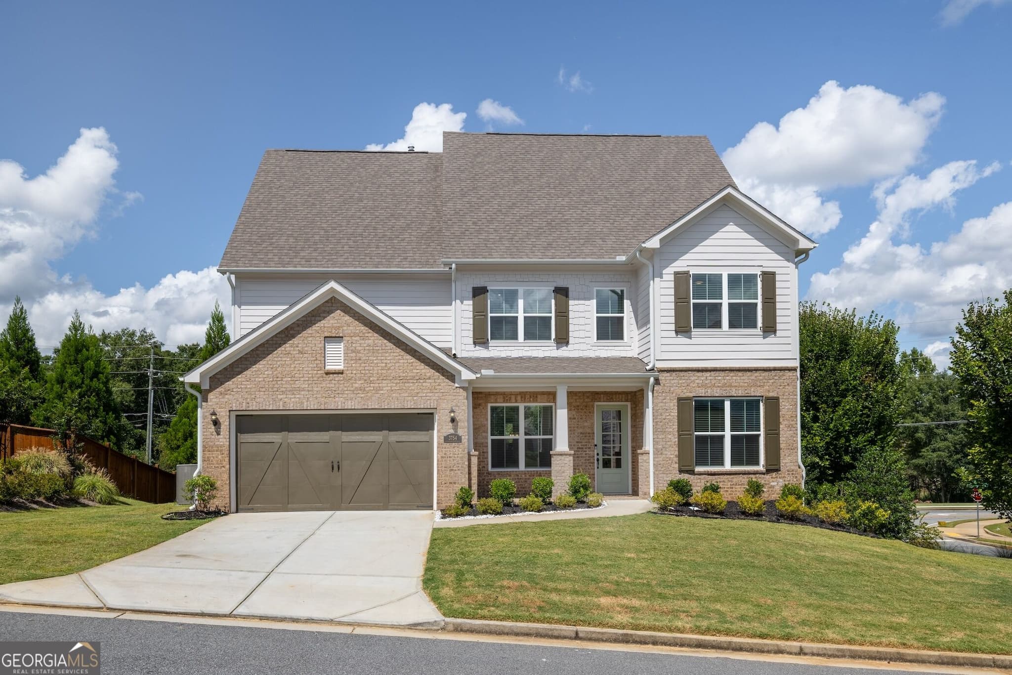 4 bedroom, 3 bathroom, 3,531 sq ft single family residence for rent at 3754 Whithorn Way, Kennesaw, GA 30152 for $4,250 a month — photo 2
