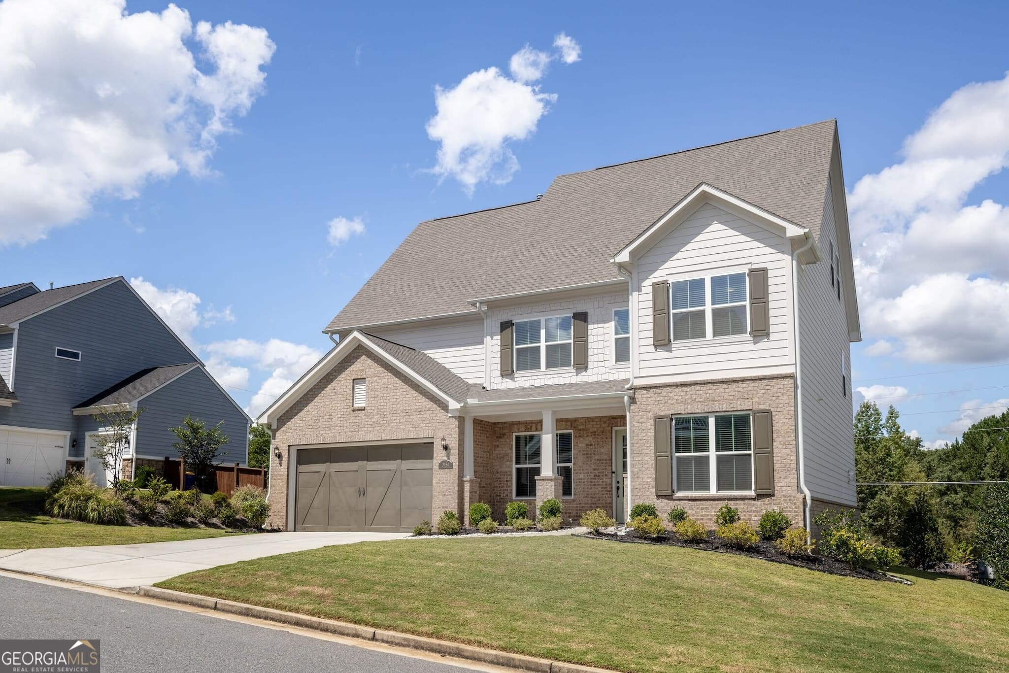 4 bedroom, 3 bathroom, 3,531 sq ft single family residence for rent at 3754 Whithorn Way, Kennesaw, GA 30152 for $4,250 a month — photo 3