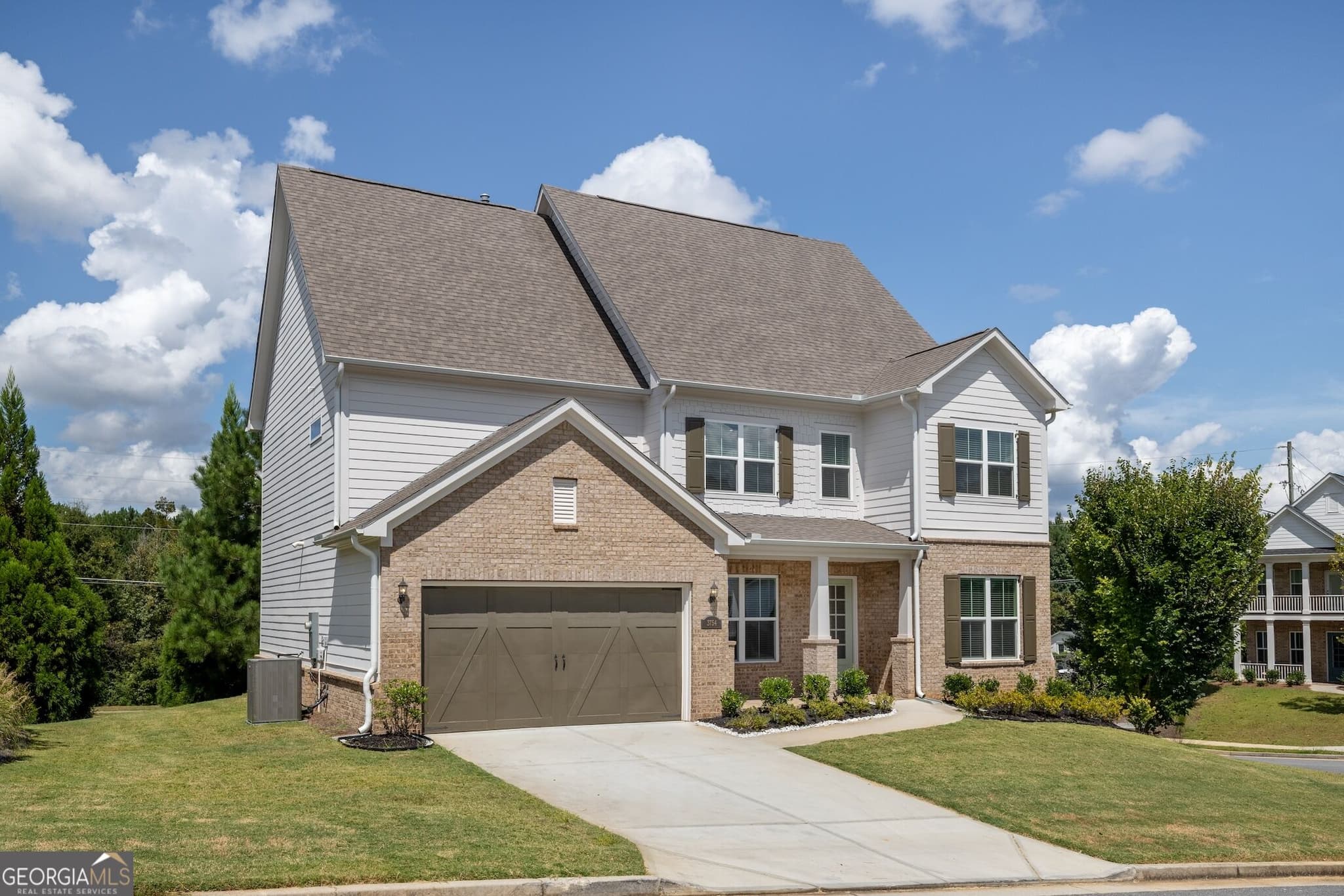 4 bedroom, 3 bathroom, 3,531 sq ft single family residence for rent at 3754 Whithorn Way, Kennesaw, GA 30152 for $4,250 a month — photo 1 of 47