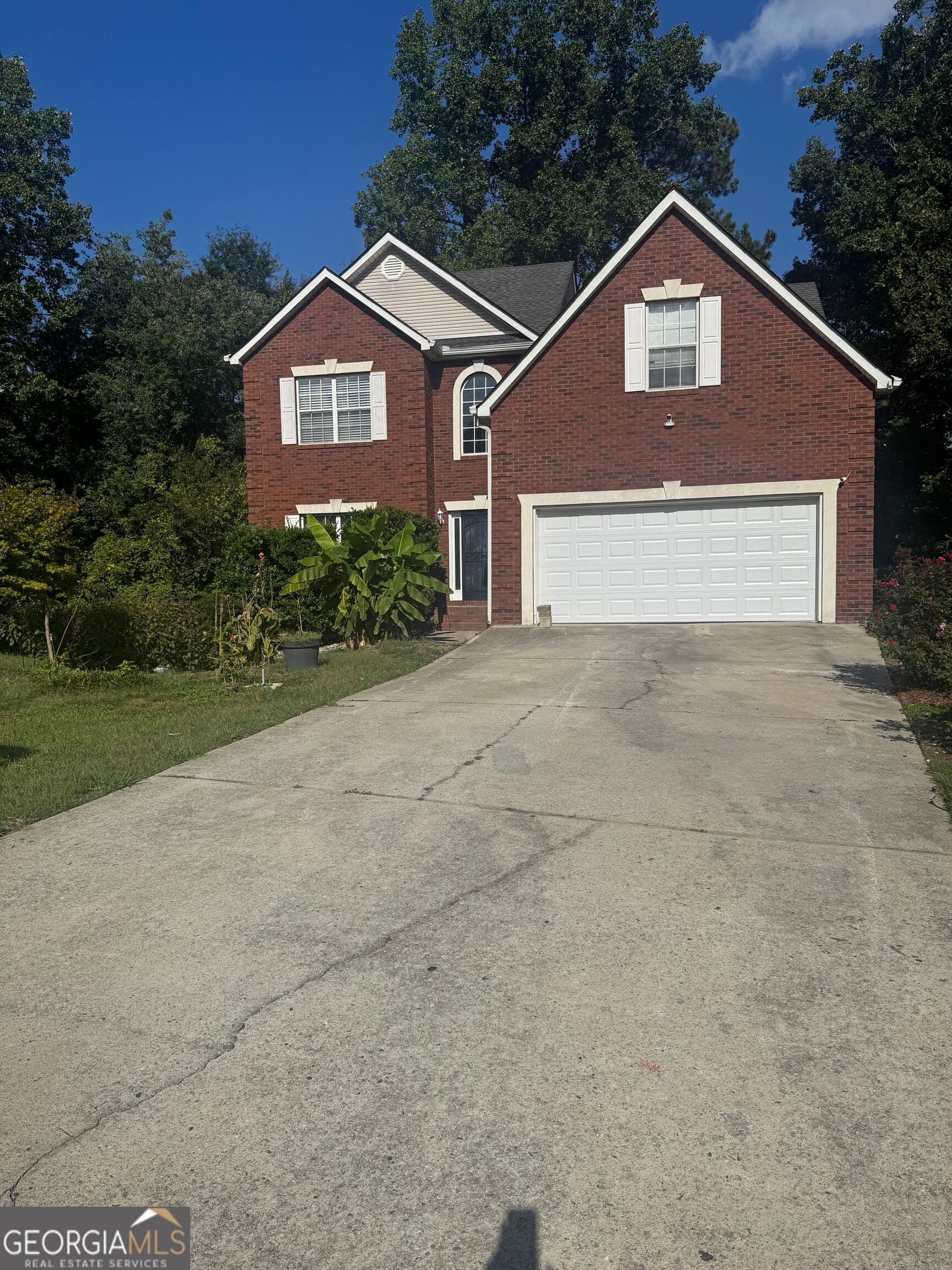 5 bedroom, 4.5 bathroom, 3,762 sq ft single family residence for sale at 330 Oak Park Square, College Park, GA 30349