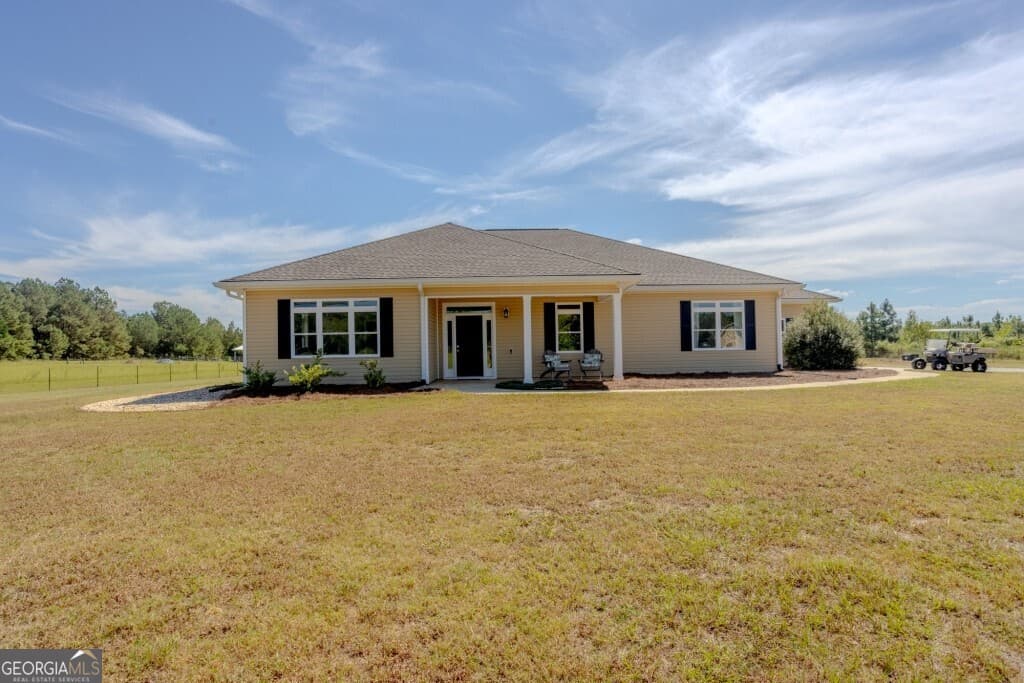 2160 Wall Road, Dexter, GA 31019 — most recent listing photo