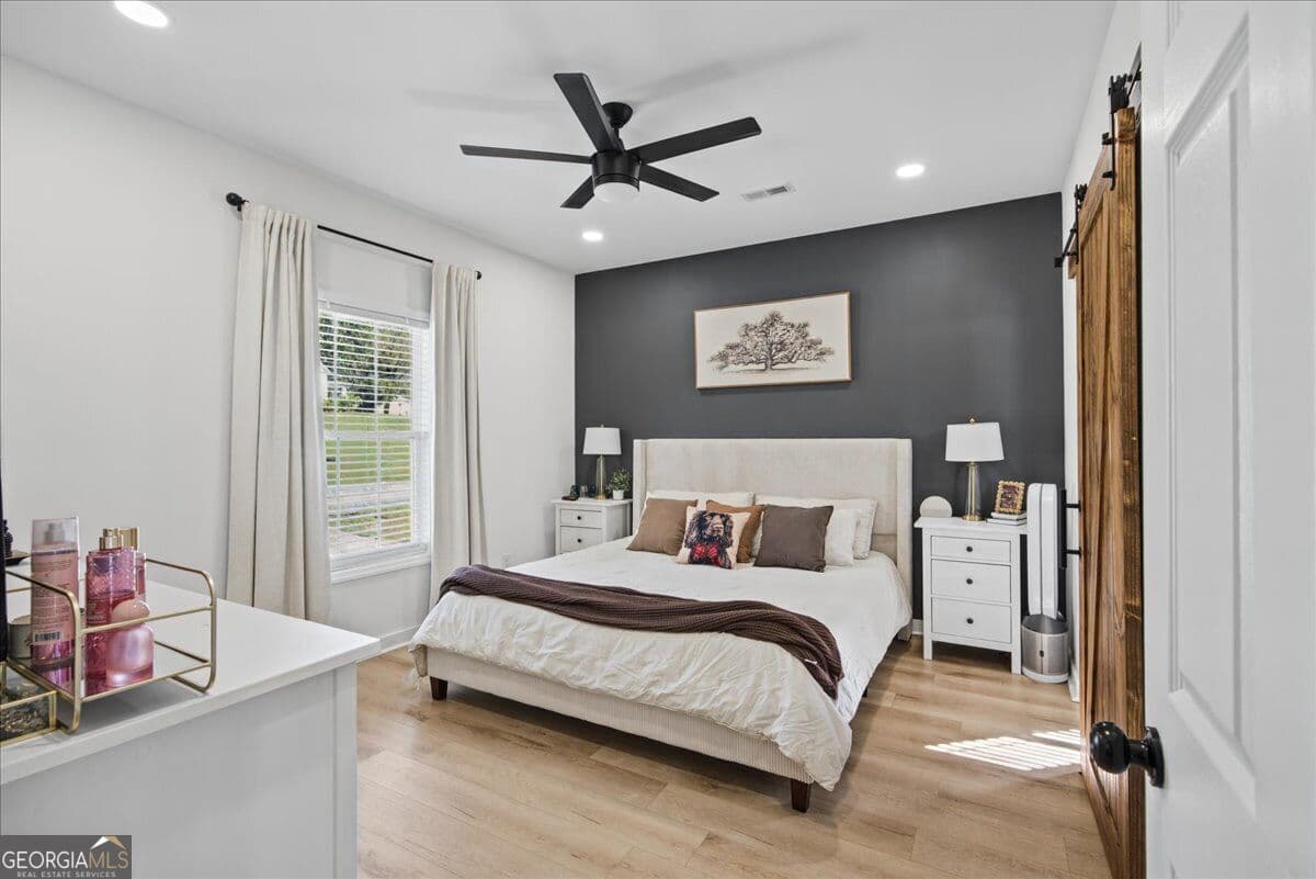 3 bedroom, 2 bathroom, 1,350 sq ft single family residence for sale at 826 Coleman Street, Heflin, AL 36264 — photo 10