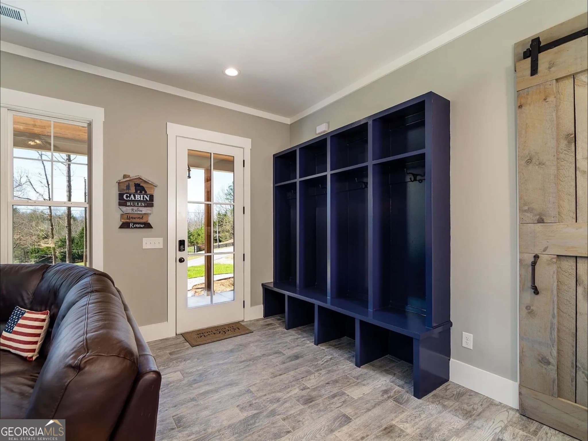 4 bedroom, 2.5 bathroom, 2,252 sq ft single family residence for rent at 2119 Star Creek Road, Morganton, GA 30560 for $3,675 a month — photo 3