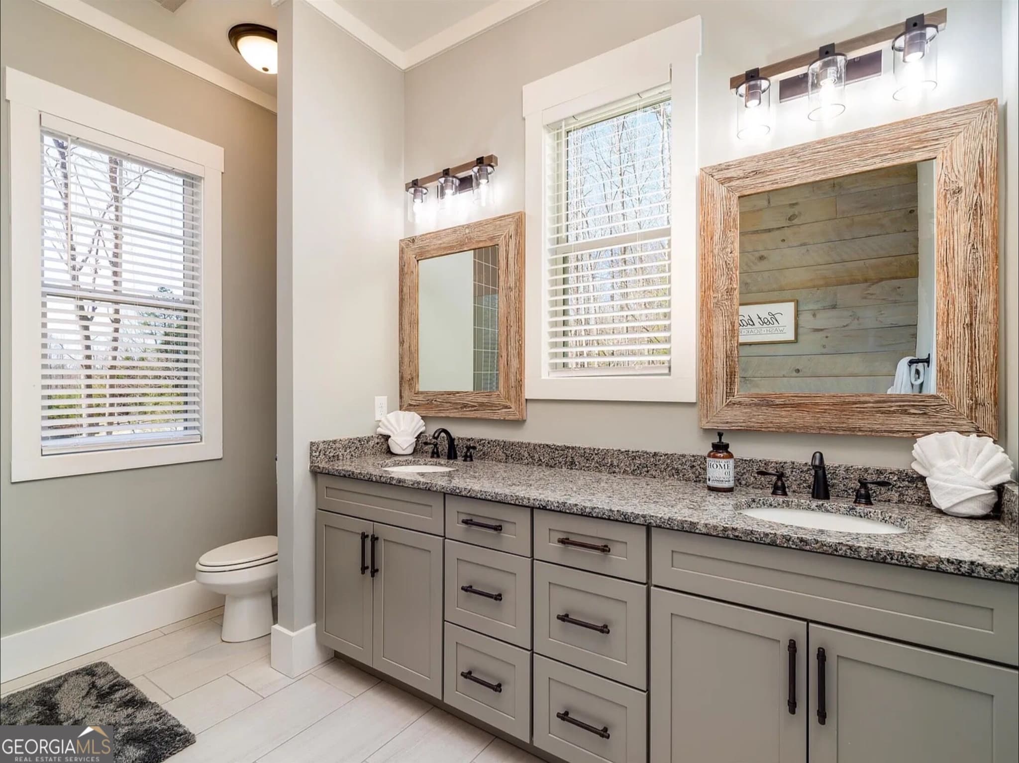 4 bedroom, 2.5 bathroom, 2,252 sq ft single family residence for rent at 2119 Star Creek Road, Morganton, GA 30560 for $3,675 a month — photo 9