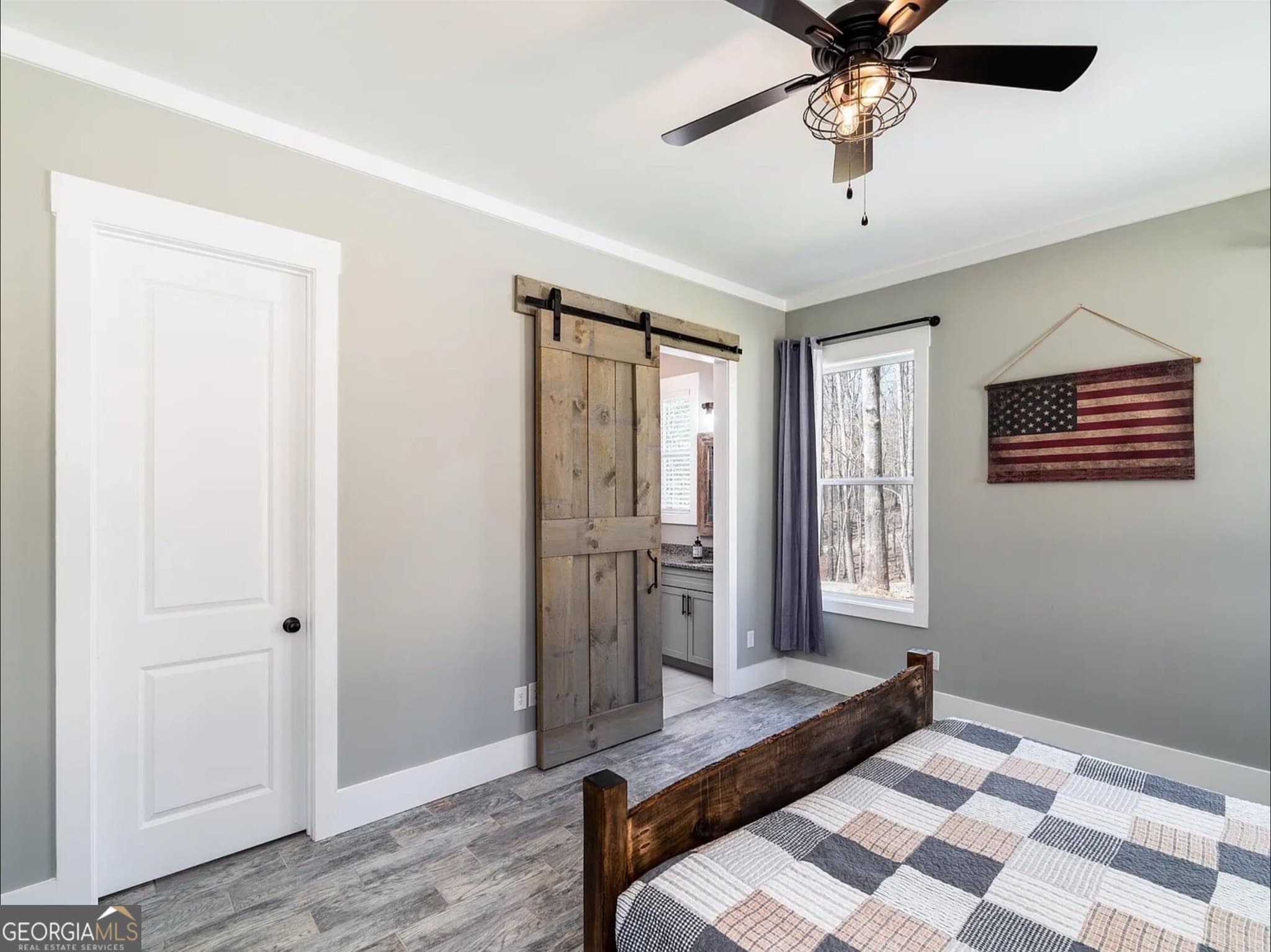 4 bedroom, 2.5 bathroom, 2,252 sq ft single family residence for rent at 2119 Star Creek Road, Morganton, GA 30560 for $3,675 a month — photo 8