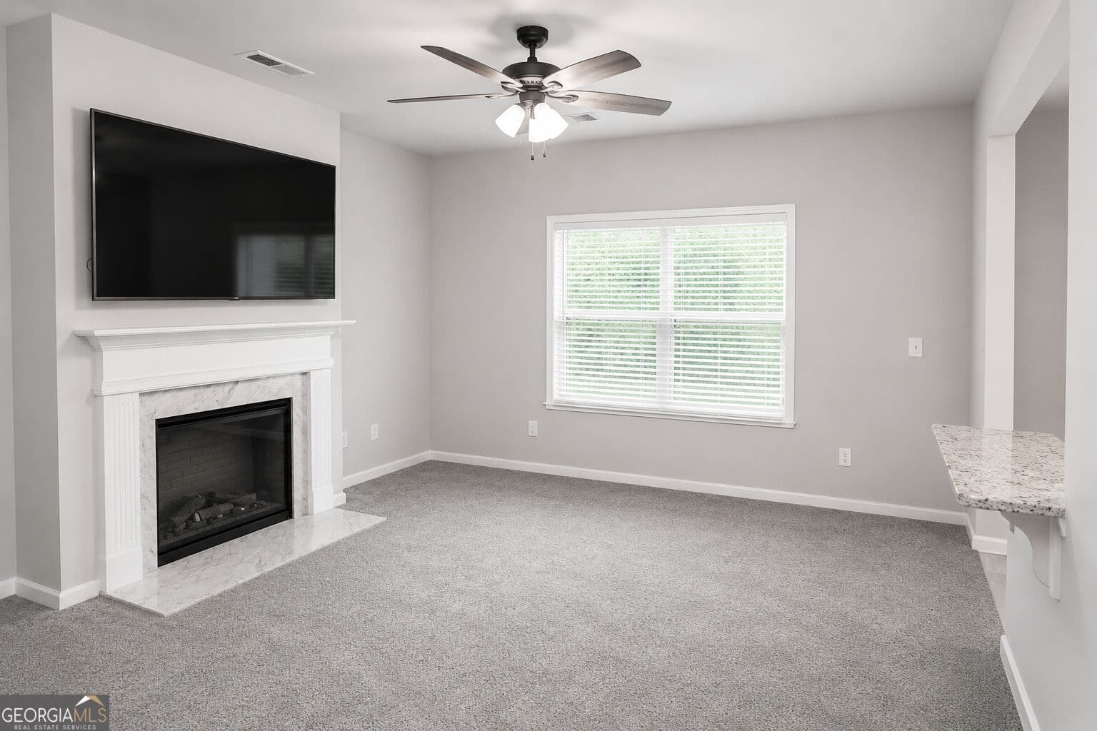 4 bedroom, 2.5 bathroom, 1,921 sq ft single family residence for sale at 235 Flatcreek Drive, Lagrange, GA 30241 — photo 3