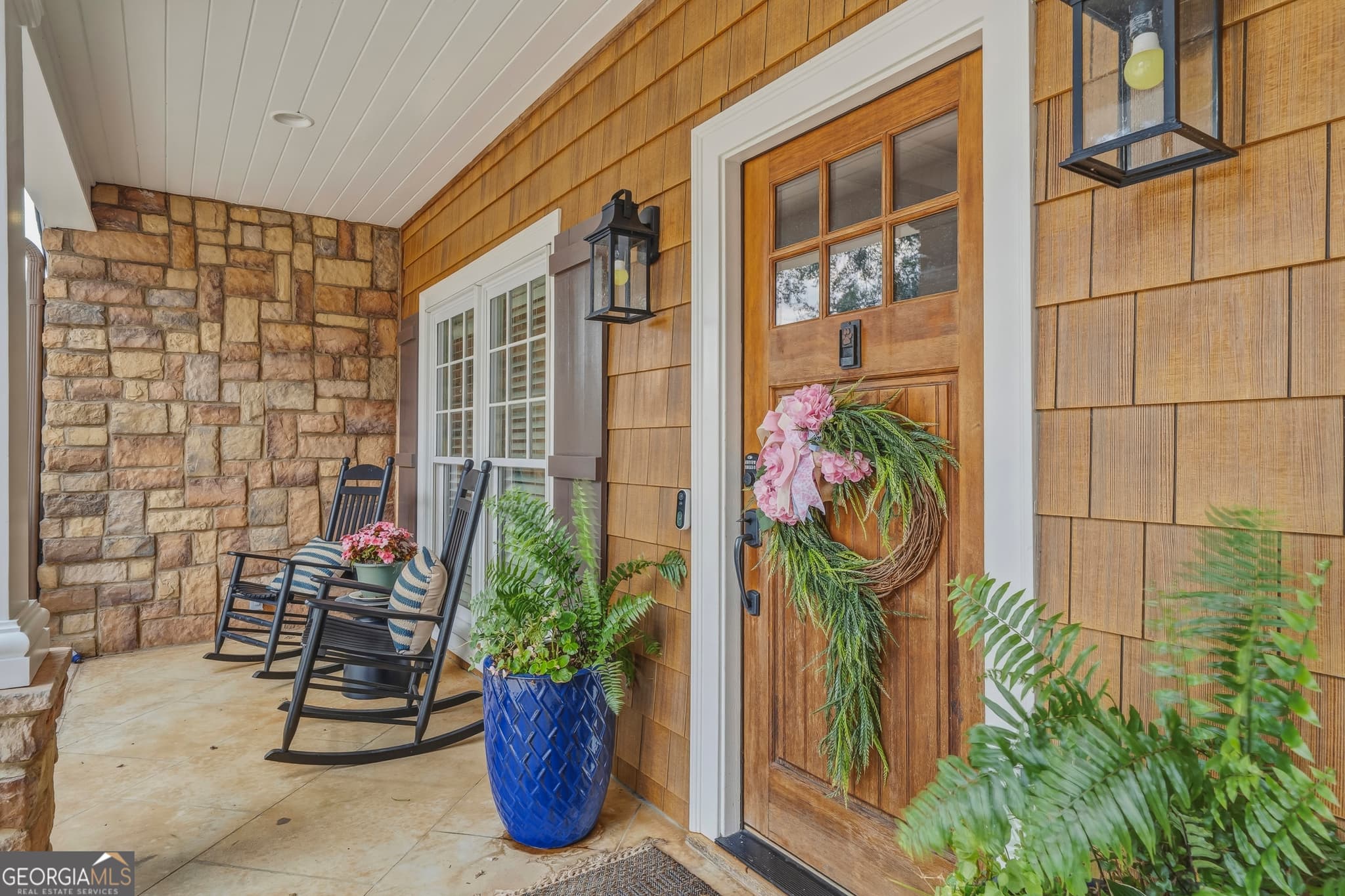6 bedroom, 4.5 bathroom, 5,165 sq ft single family residence for sale at 245 Lakeshore Circle, Milledgeville, GA 31061 — photo 6