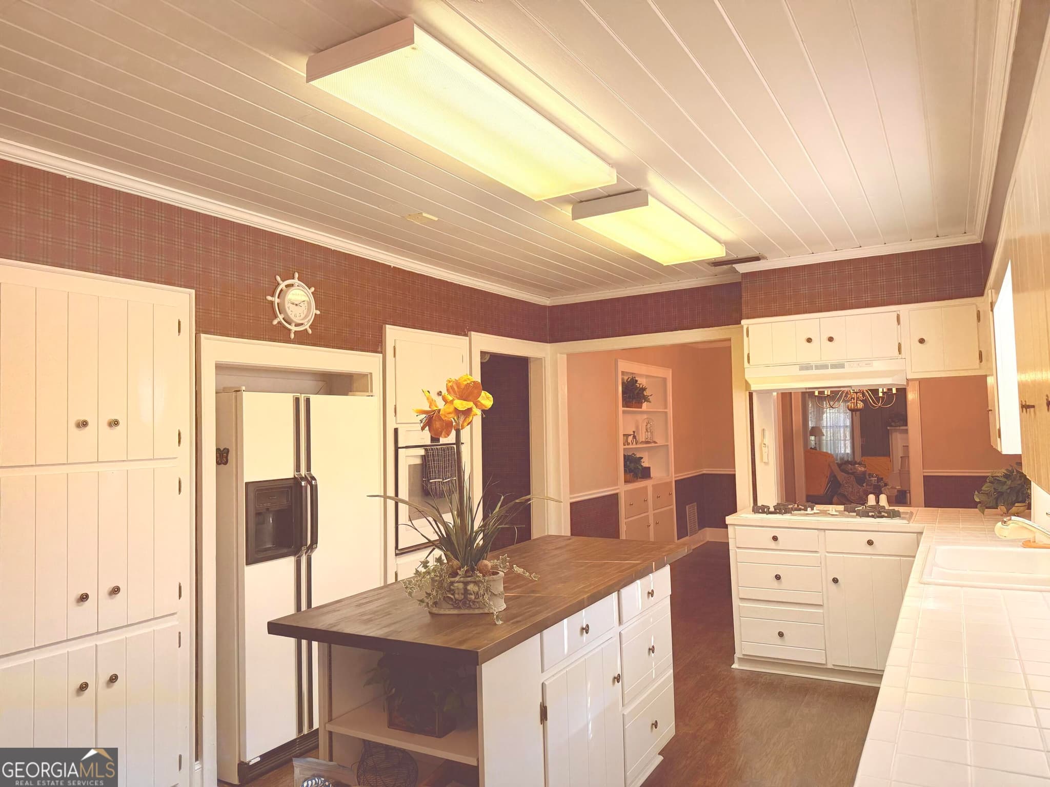 4 bedroom, 2 bathroom, 3,062 sq ft single family residence for sale at 1309 S Dogwood Drive, Nashville, GA 31639 — photo 6