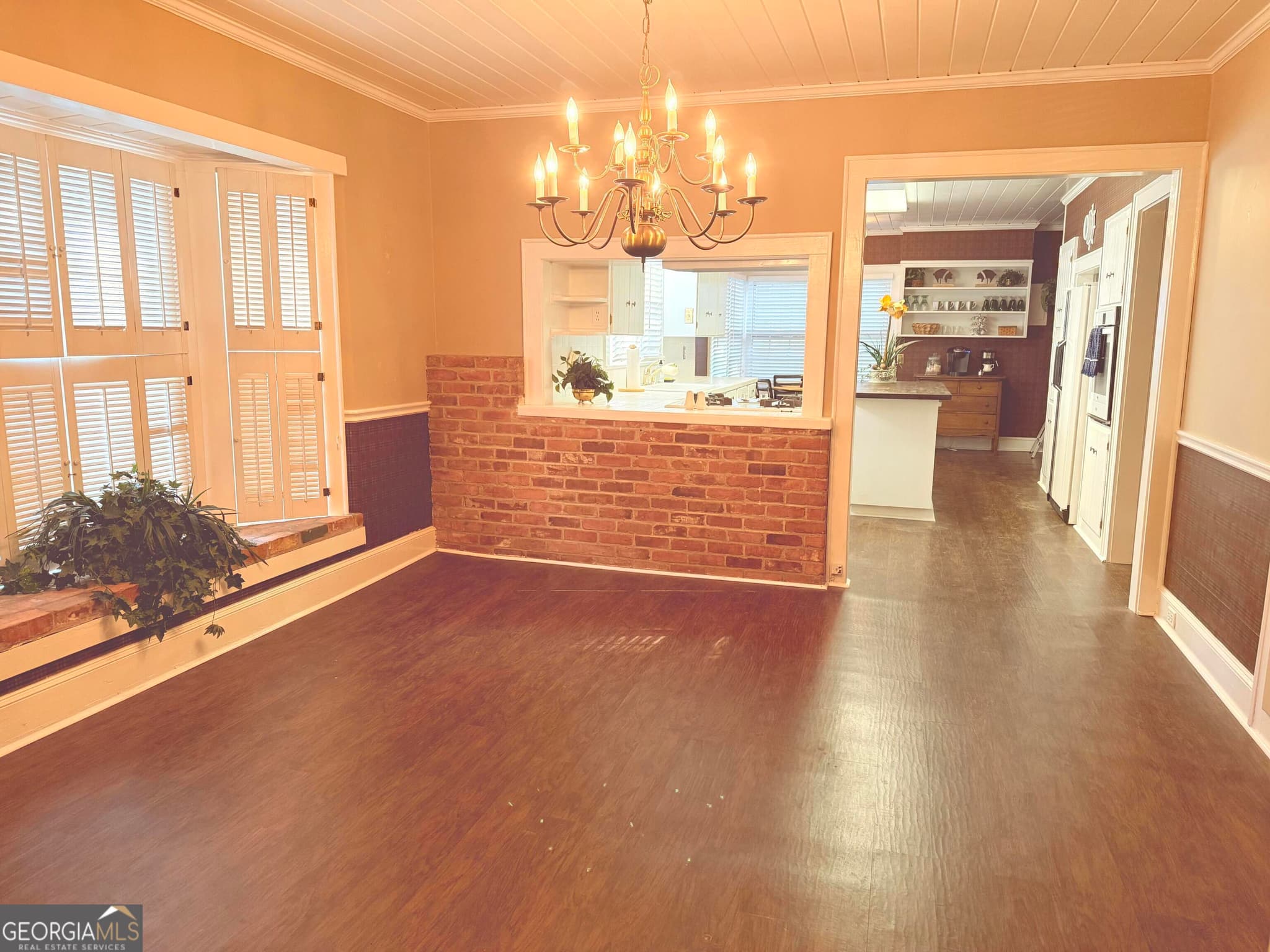 4 bedroom, 2 bathroom, 3,062 sq ft single family residence for sale at 1309 S Dogwood Drive, Nashville, GA 31639 — photo 9