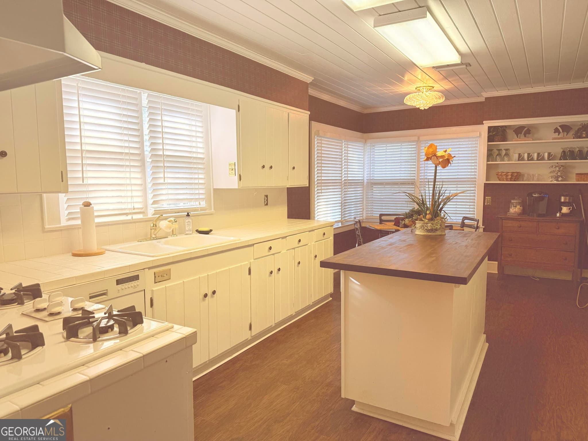 4 bedroom, 2 bathroom, 3,062 sq ft single family residence for sale at 1309 S Dogwood Drive, Nashville, GA 31639 — photo 4