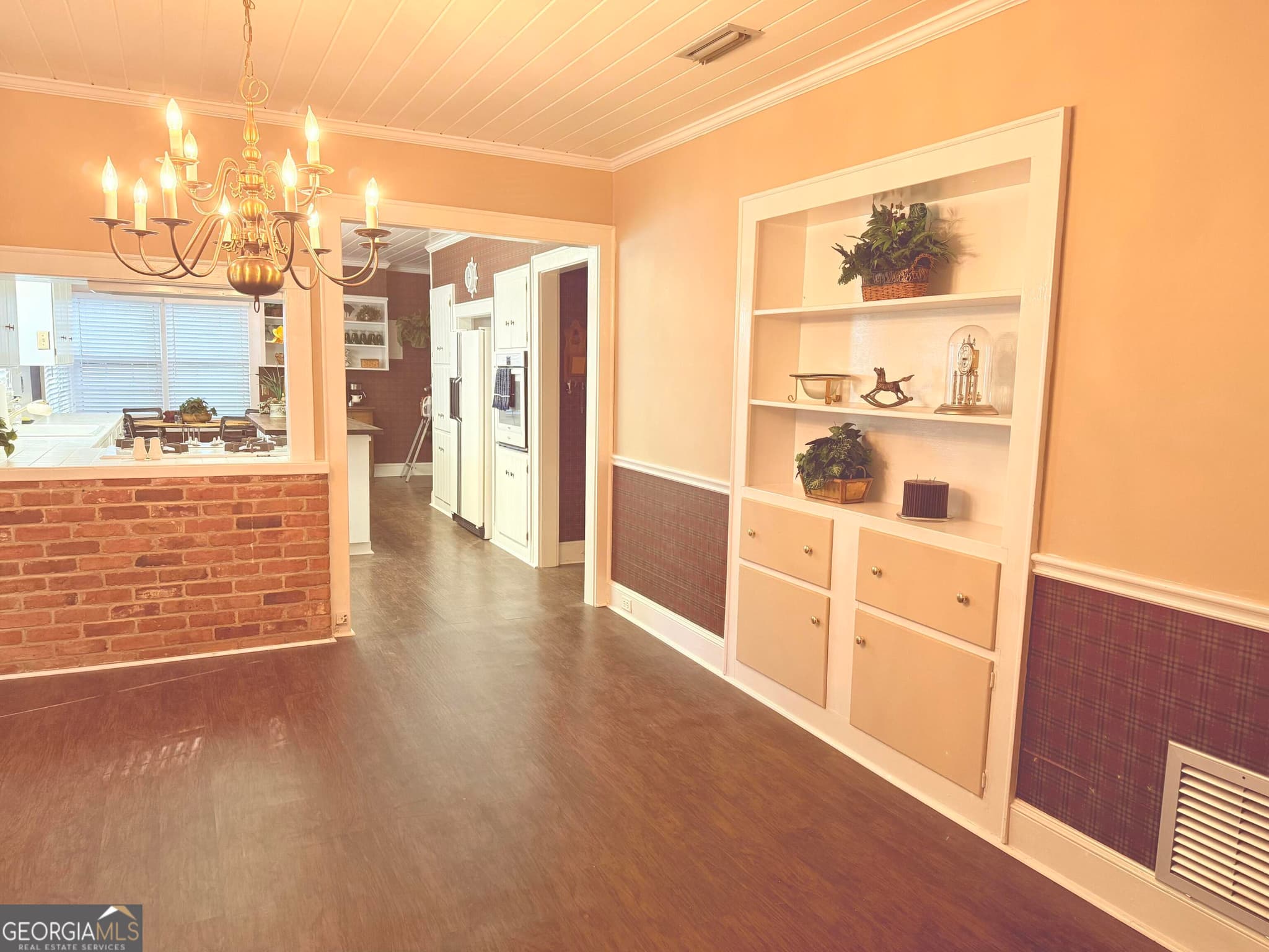 4 bedroom, 2 bathroom, 3,062 sq ft single family residence for sale at 1309 S Dogwood Drive, Nashville, GA 31639 — photo 8