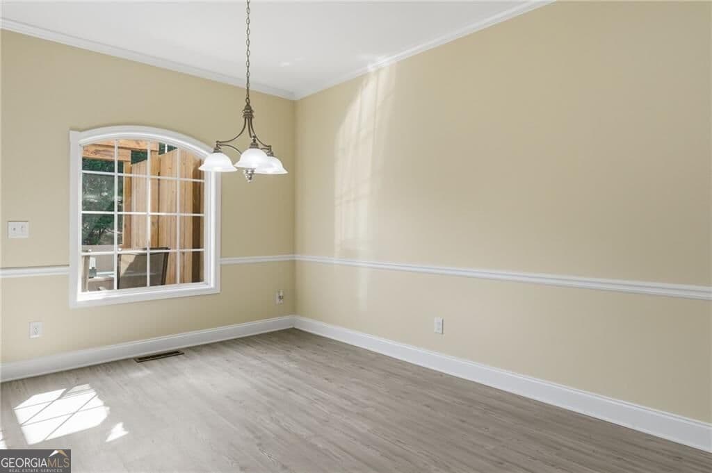 3 bedroom, 3.5 bathroom, 2,000 sq ft townhouse for sale at 251 Derby Court, Acworth, GA 30102 — photo 10