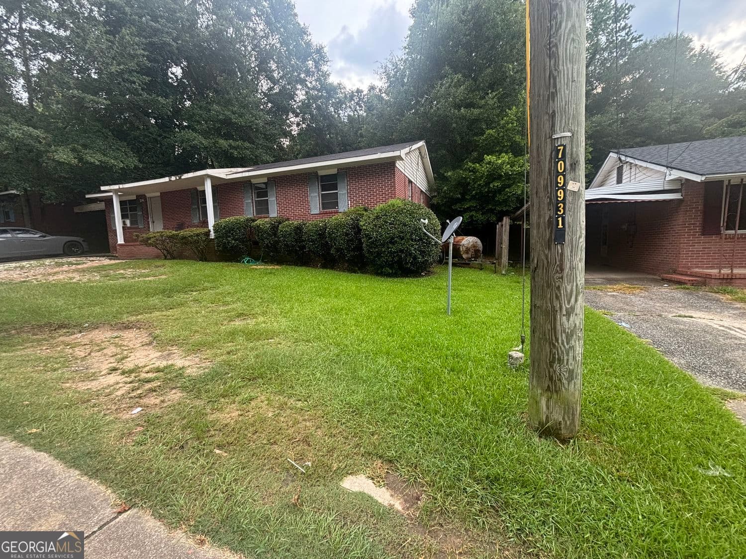 3 bedroom, 1.5 bathroom, 1,202 sq ft single family residence for sale at 1047 Amber Drive, Columbus, GA 31907 — photo 10