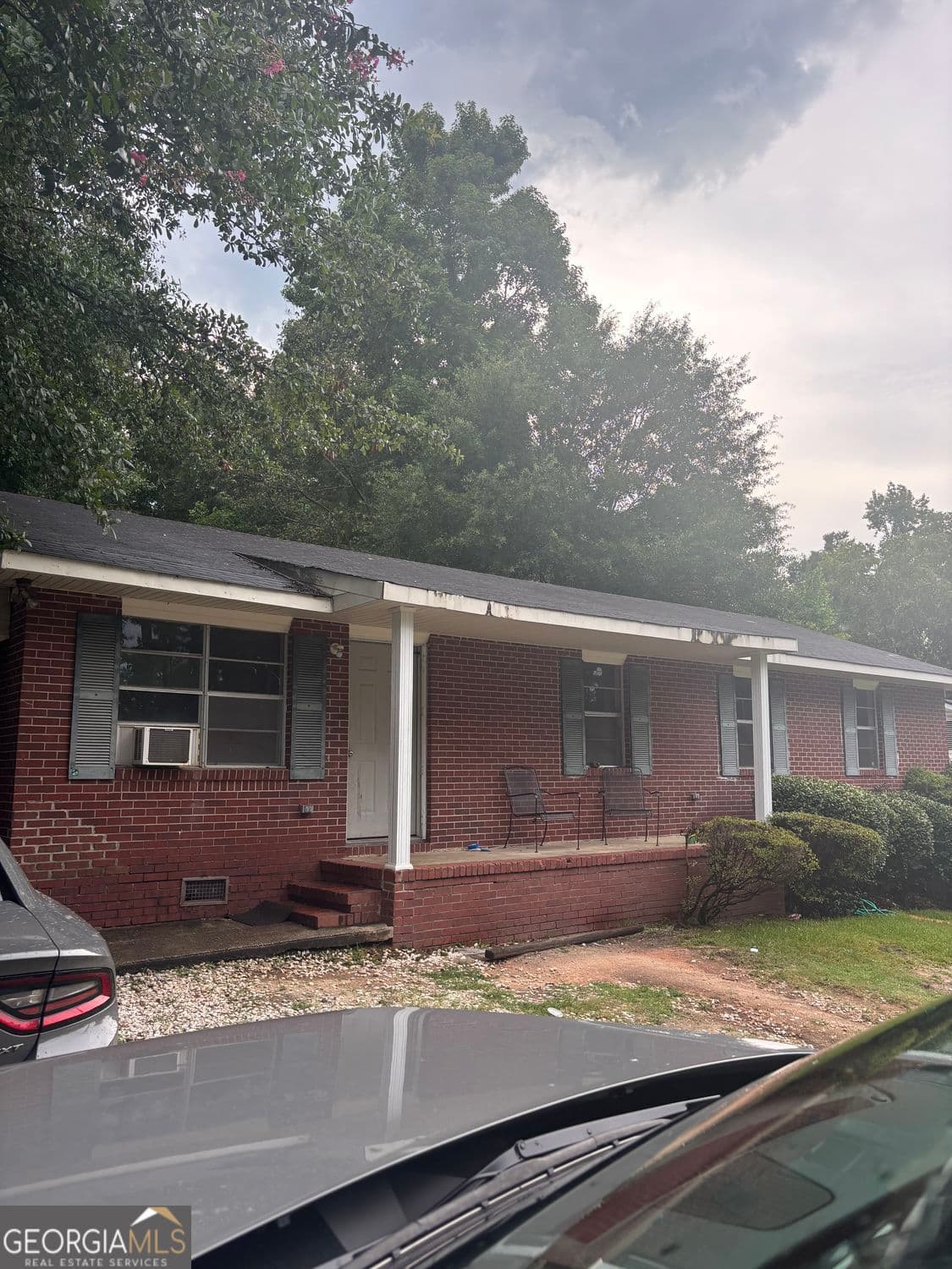 3 bedroom, 1.5 bathroom, 1,202 sq ft single family residence for sale at 1047 Amber Drive, Columbus, GA 31907 — photo 9