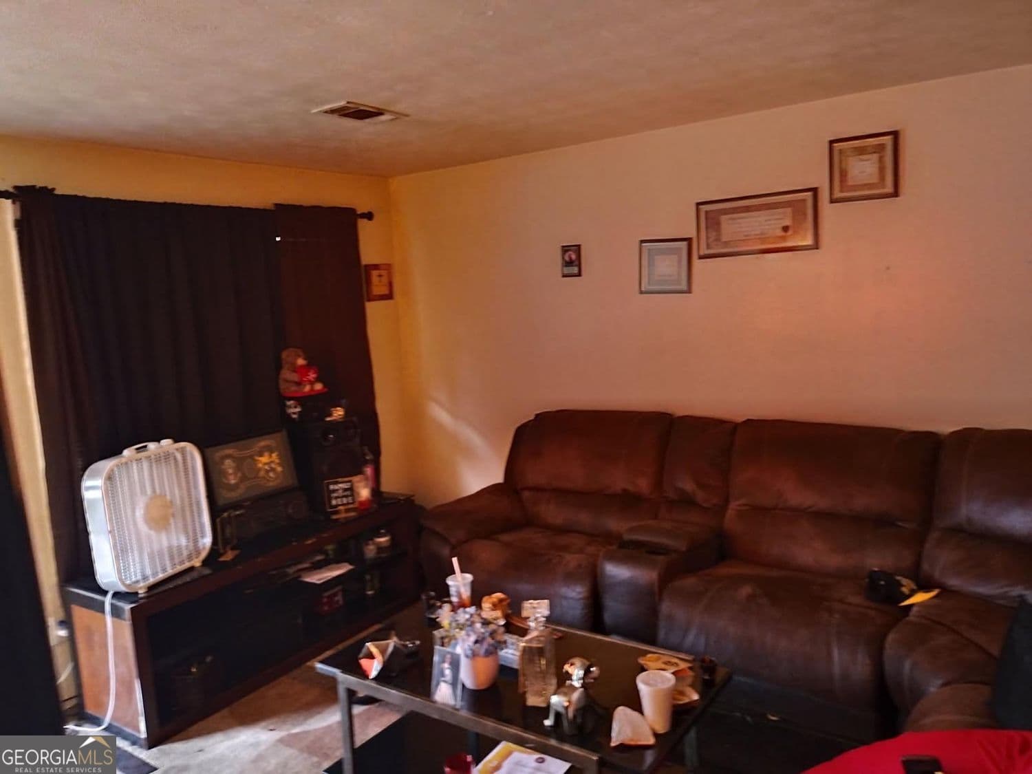 3 bedroom, 1.5 bathroom, 1,202 sq ft single family residence for sale at 1047 Amber Drive, Columbus, GA 31907 — photo 3