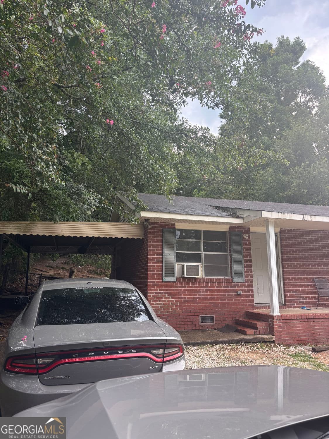3 bedroom, 1.5 bathroom, 1,202 sq ft single family residence for sale at 1047 Amber Drive, Columbus, GA 31907 — photo 8