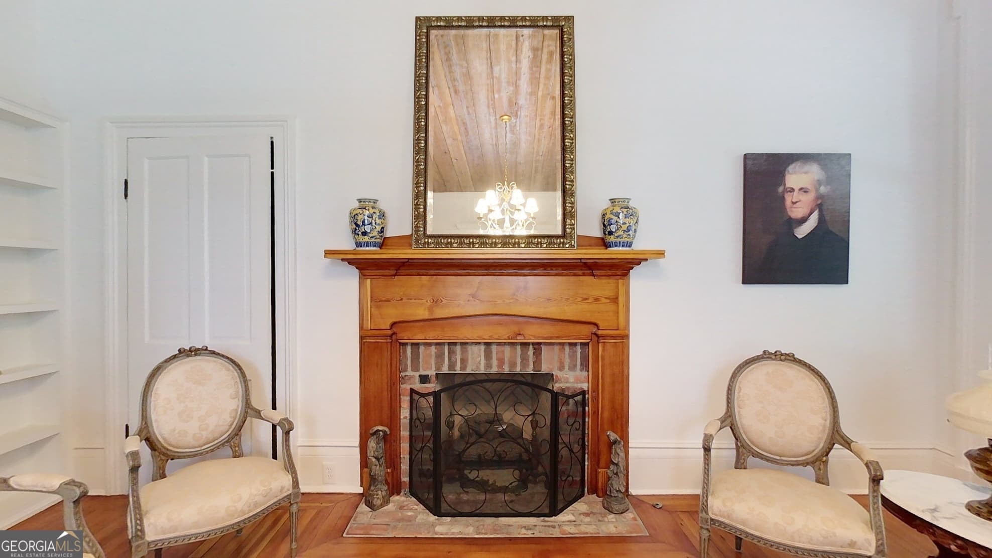 3 bedroom, 3 bathroom, 3,780 sq ft single family residence for sale at 415 Fletcher Street, Thomasville, GA 31792 — photo 6