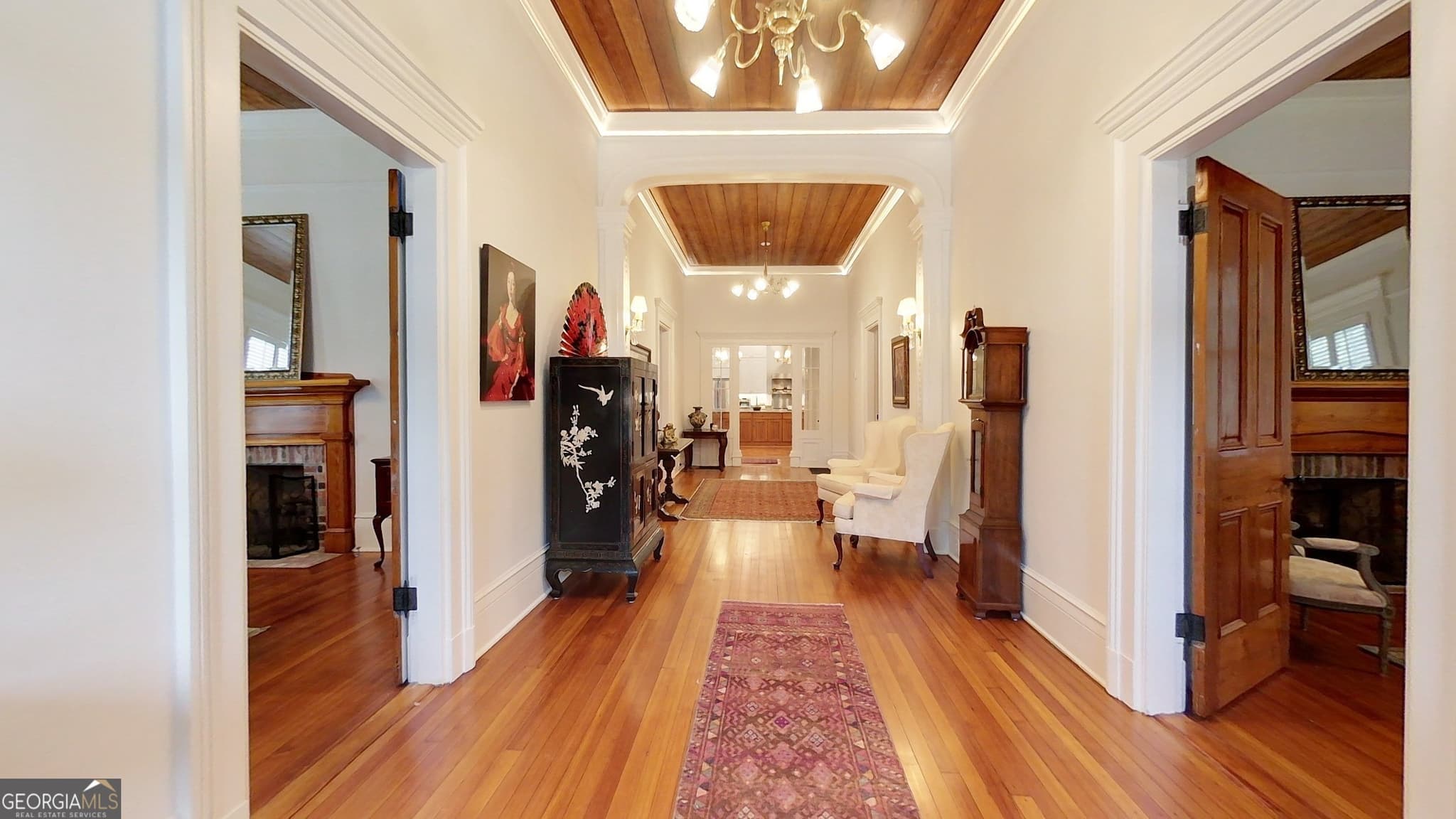 3 bedroom, 3 bathroom, 3,780 sq ft single family residence for sale at 415 Fletcher Street, Thomasville, GA 31792 — photo 3