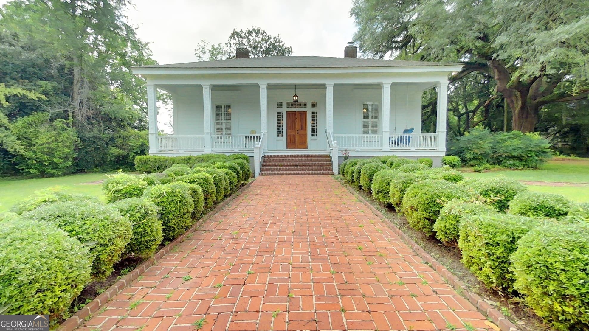 3 bedroom, 3 bathroom, 3,780 sq ft single family residence for sale at 415 Fletcher Street, Thomasville, GA 31792 — photo 1 of 85