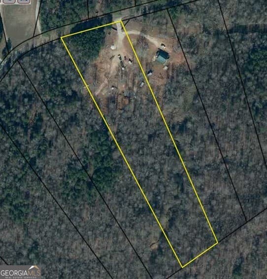 agriculture sold at 0 Hembree Road, Maysville, GA 30558