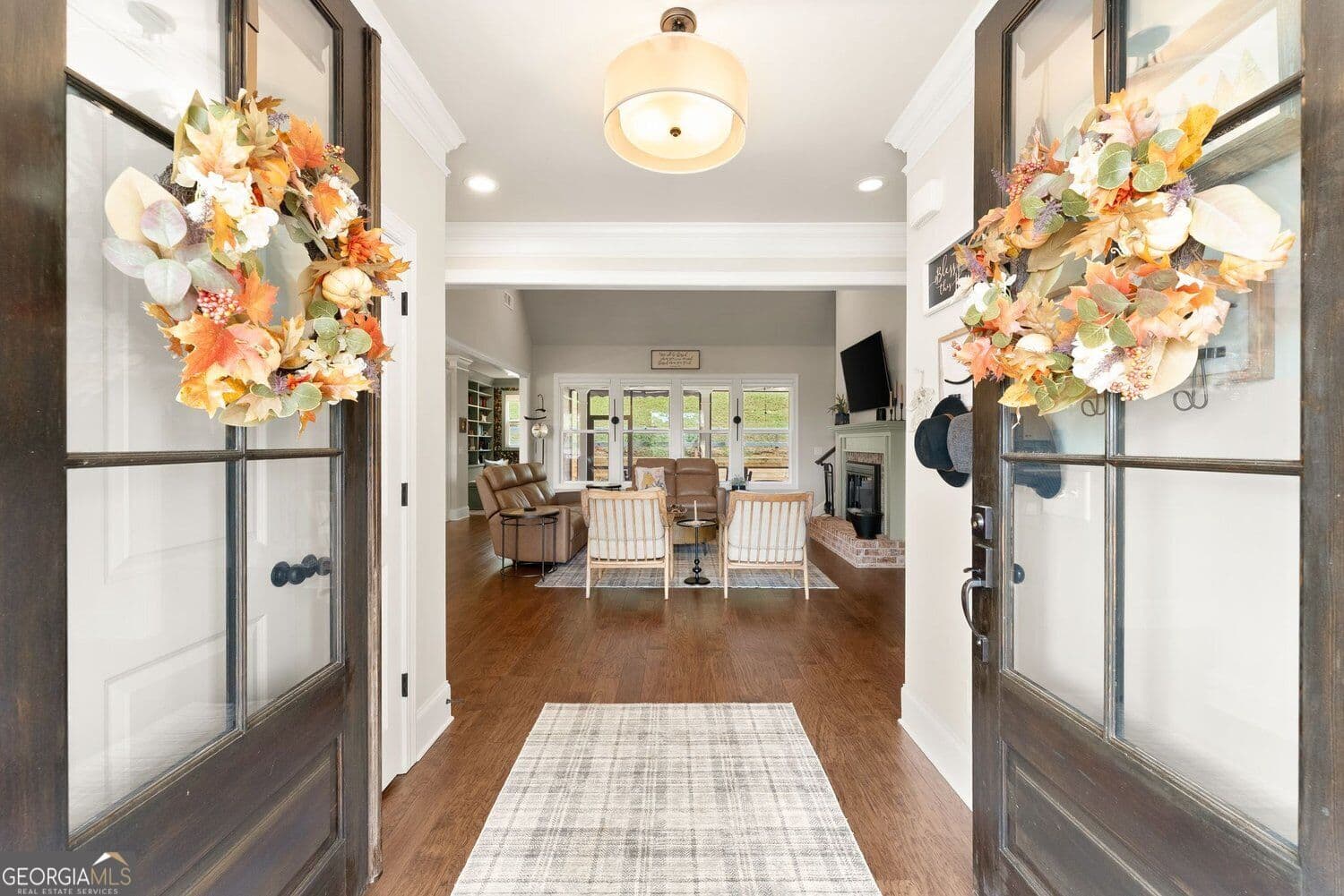 4 bedroom, 3.5 bathroom, 3,190 sq ft single family residence for sale at 4128 Riverbrook Terrace, Gainesville, GA 30506 — photo 6