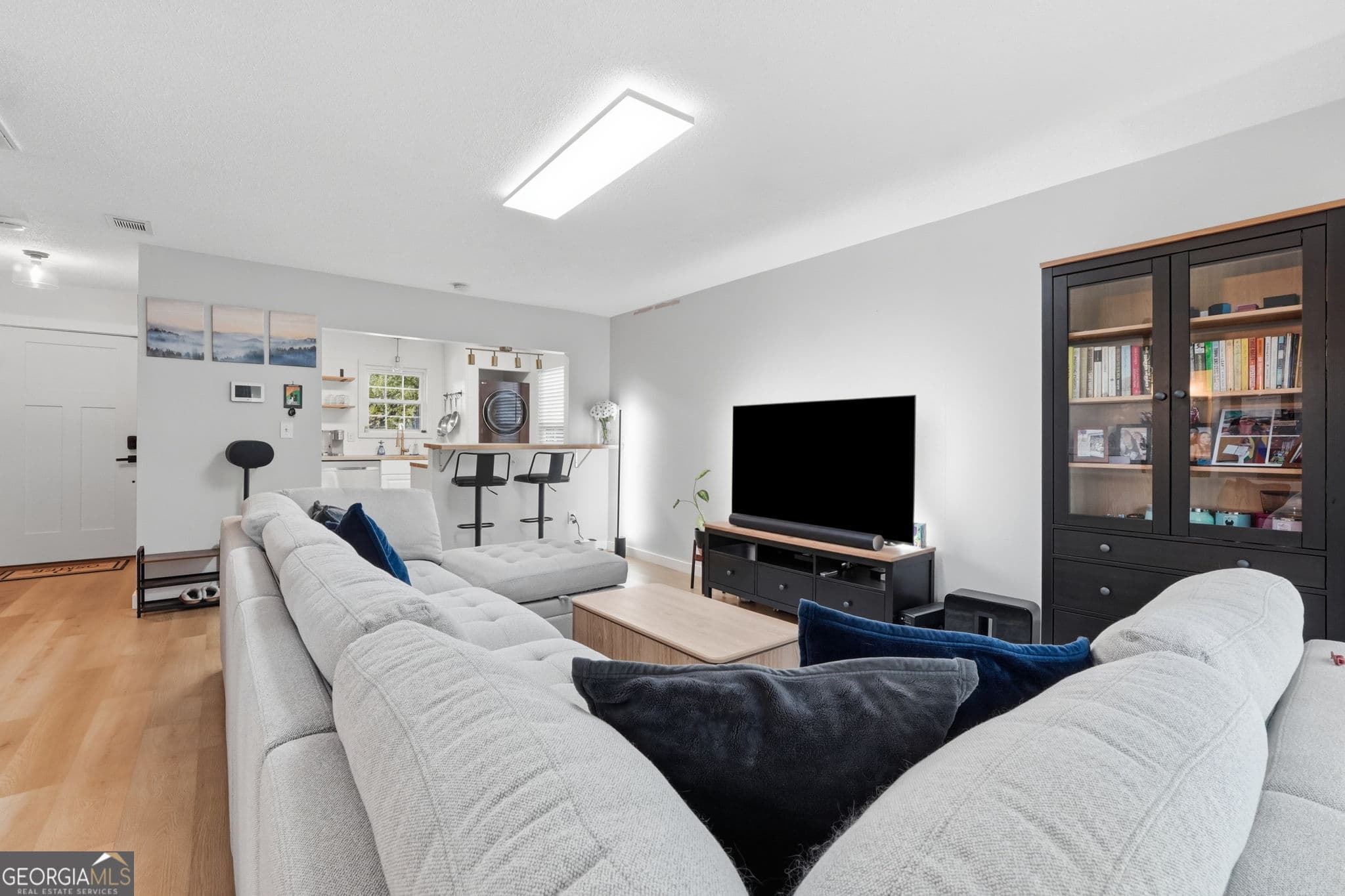 2 bedroom, 1 bathroom, 921 sq ft condominium for sale at 328 Cabaret Court 5, Marietta, GA 30064 — photo 9