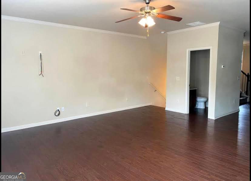 3 bedroom, 3.5 bathroom, 2,400 sq ft townhouse for rent at 1331 Kingston Trail, Decatur, GA 30033 for $2,499 a month — photo 9