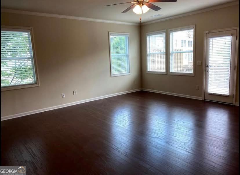 3 bedroom, 3.5 bathroom, 2,400 sq ft townhouse for rent at 1331 Kingston Trail, Decatur, GA 30033 for $2,499 a month — photo 10