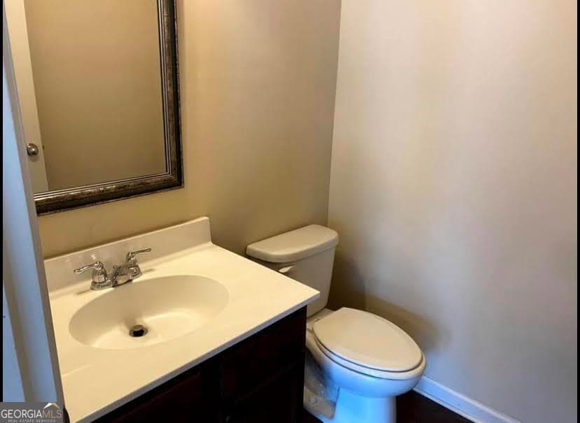 3 bedroom, 3.5 bathroom, 2,400 sq ft townhouse for rent at 1331 Kingston Trail, Decatur, GA 30033 for $2,499 a month — photo 8