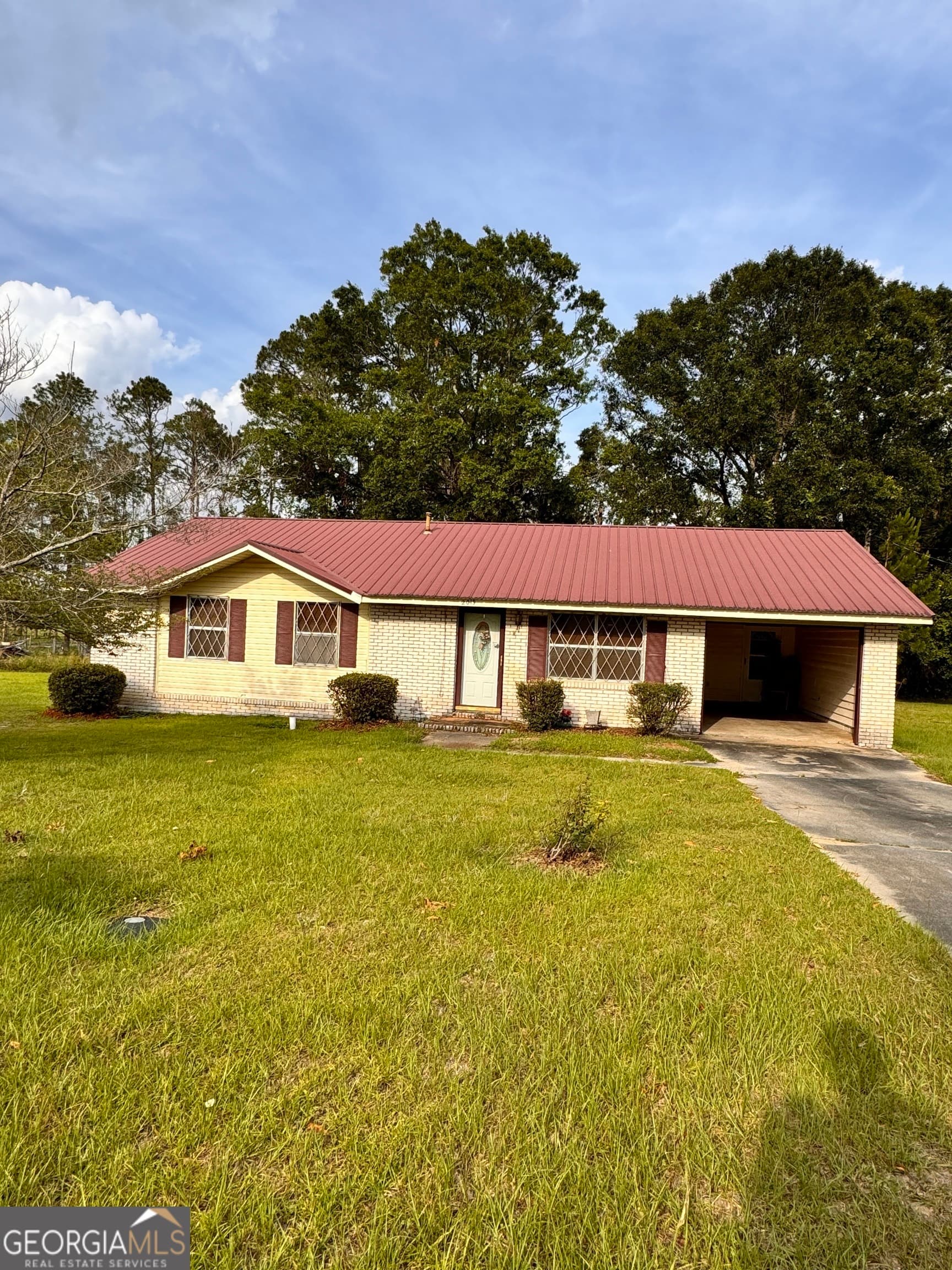 2019 Cason Drive, Vidalia, GA 30474 — most recent listing photo