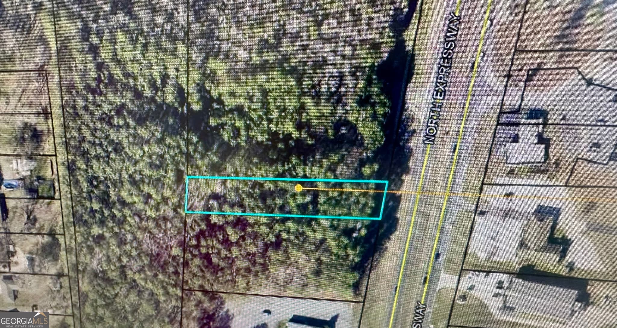 unimproved land for sale at 2941 N Expressway, Griffin, GA 30223 — photo 4