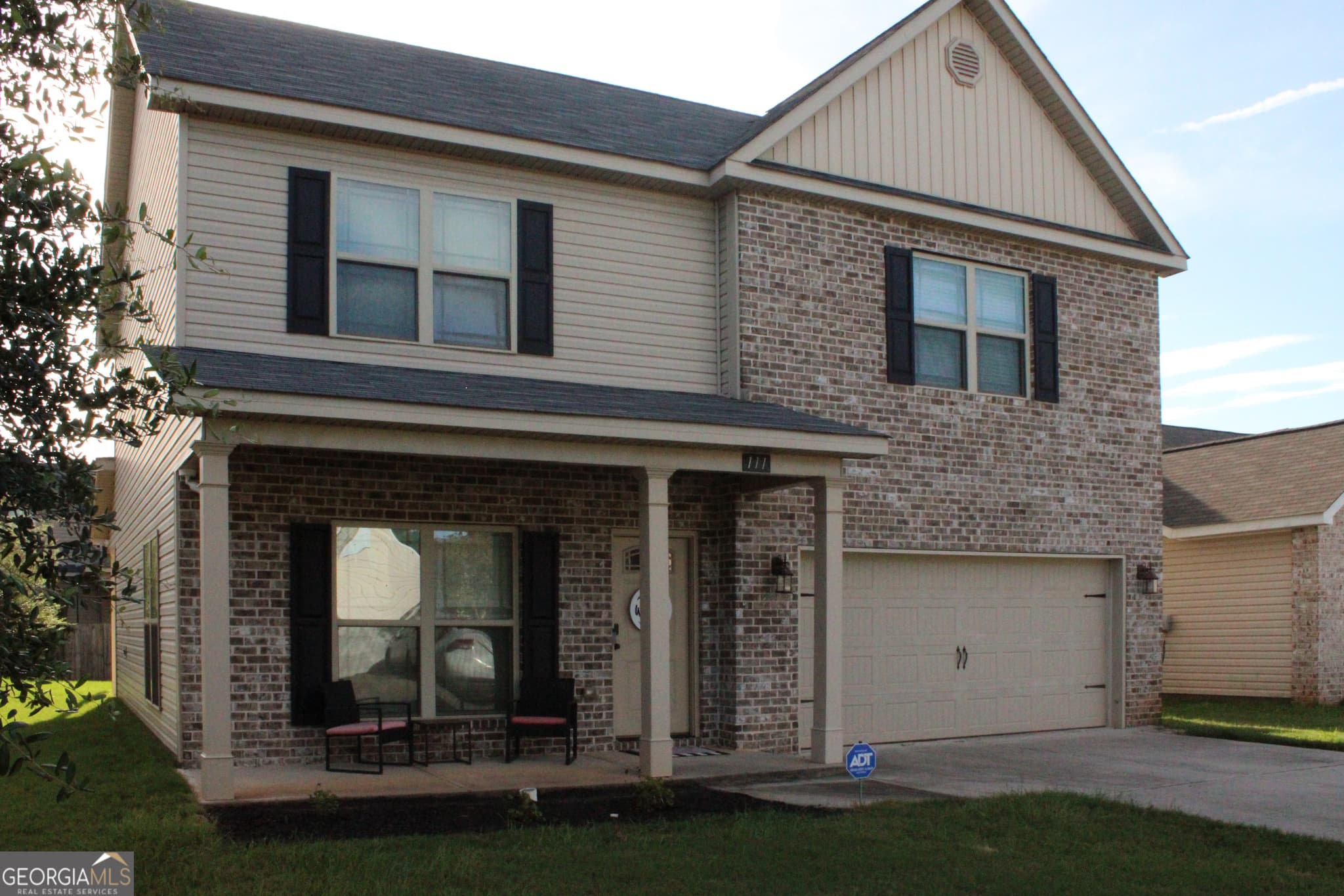 4 bedroom, 2.5 bathroom, 1,915 sq ft single family residence for rent at 111 Sourwood Lane, Warner Robins, GA 31093 for $2,350 a month — photo 1 of 1