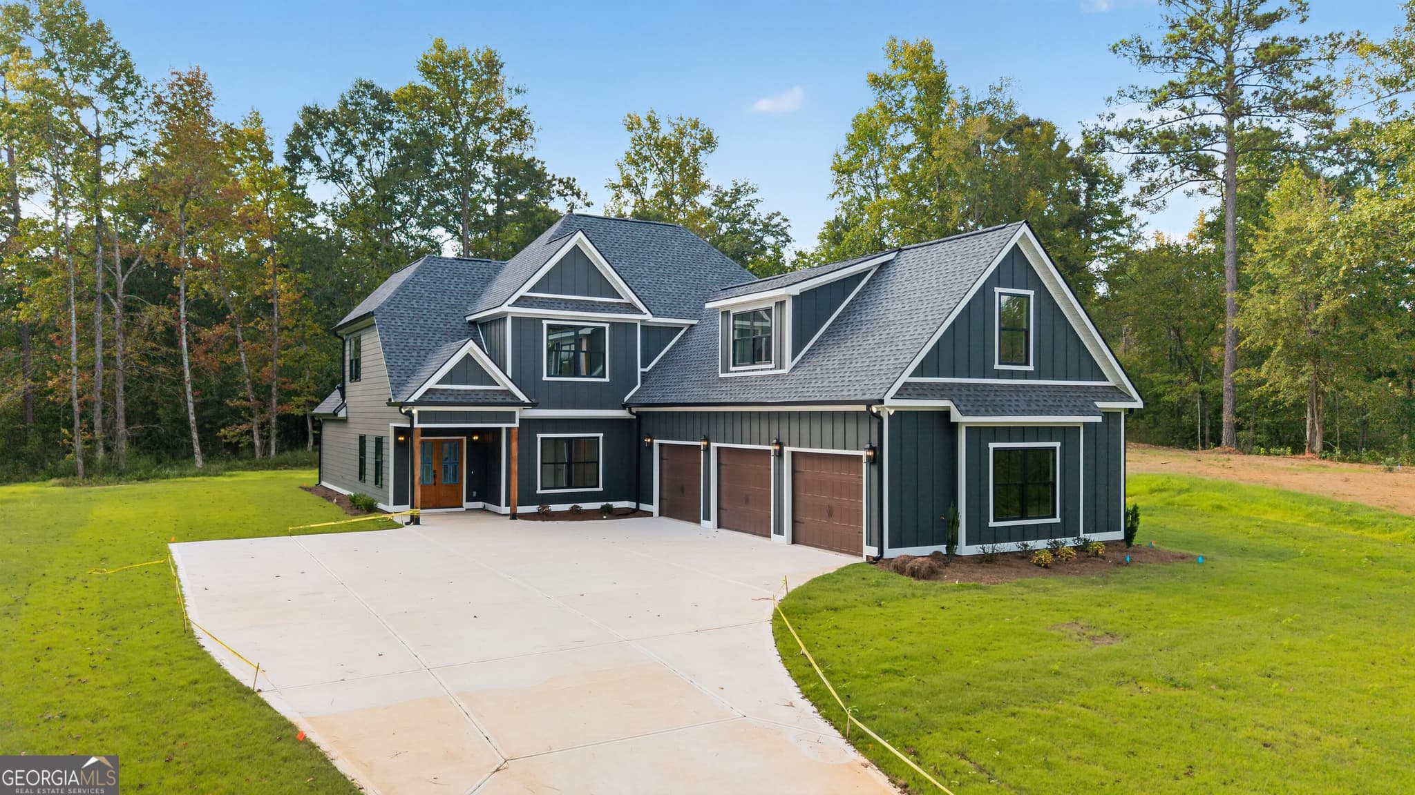 5 bedroom, 3 bathroom, 3,340 sq ft single family residence for sale at 11 Peninsula Drive, Monticello, GA 31064 — photo 6