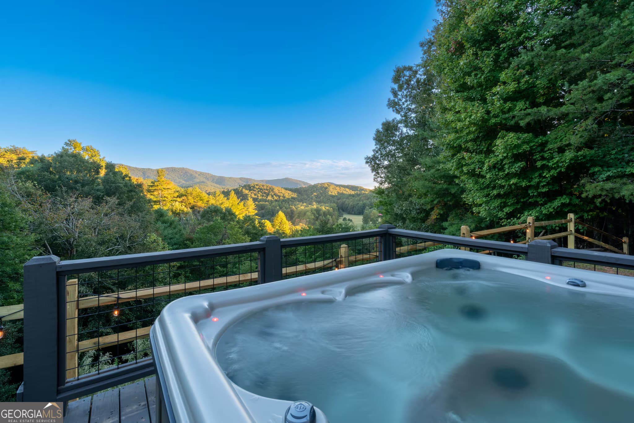 6 bedroom, 4.5 bathroom, 5,382 sq ft single family residence for sale at 183 Cozy Acres Lane, Cherry Log, GA 30522 — photo 2