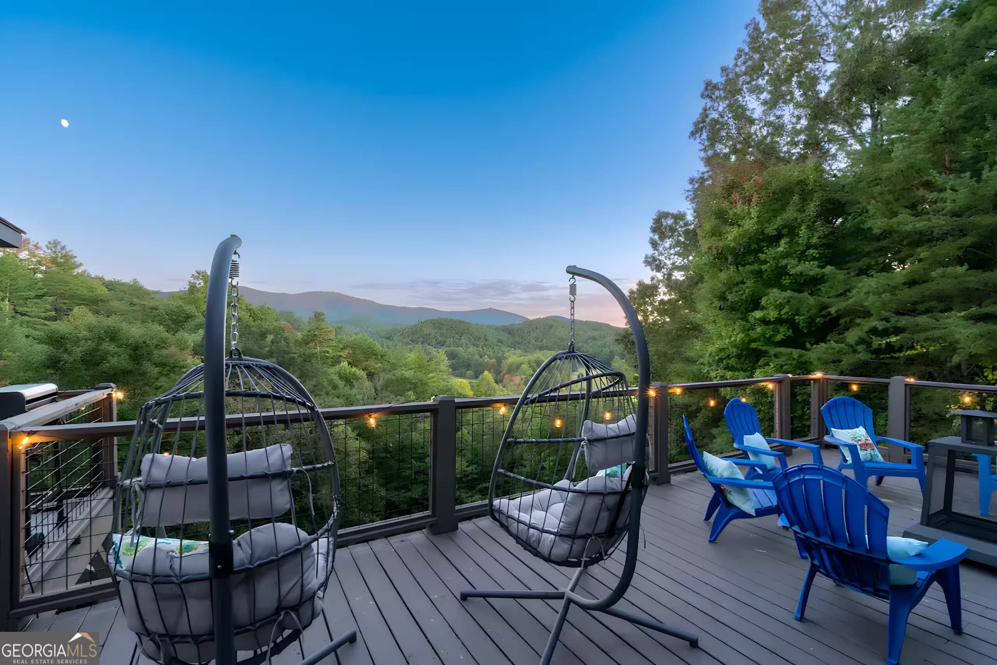 6 bedroom, 4.5 bathroom, 5,382 sq ft single family residence for sale at 183 Cozy Acres Lane, Cherry Log, GA 30522 — photo 6