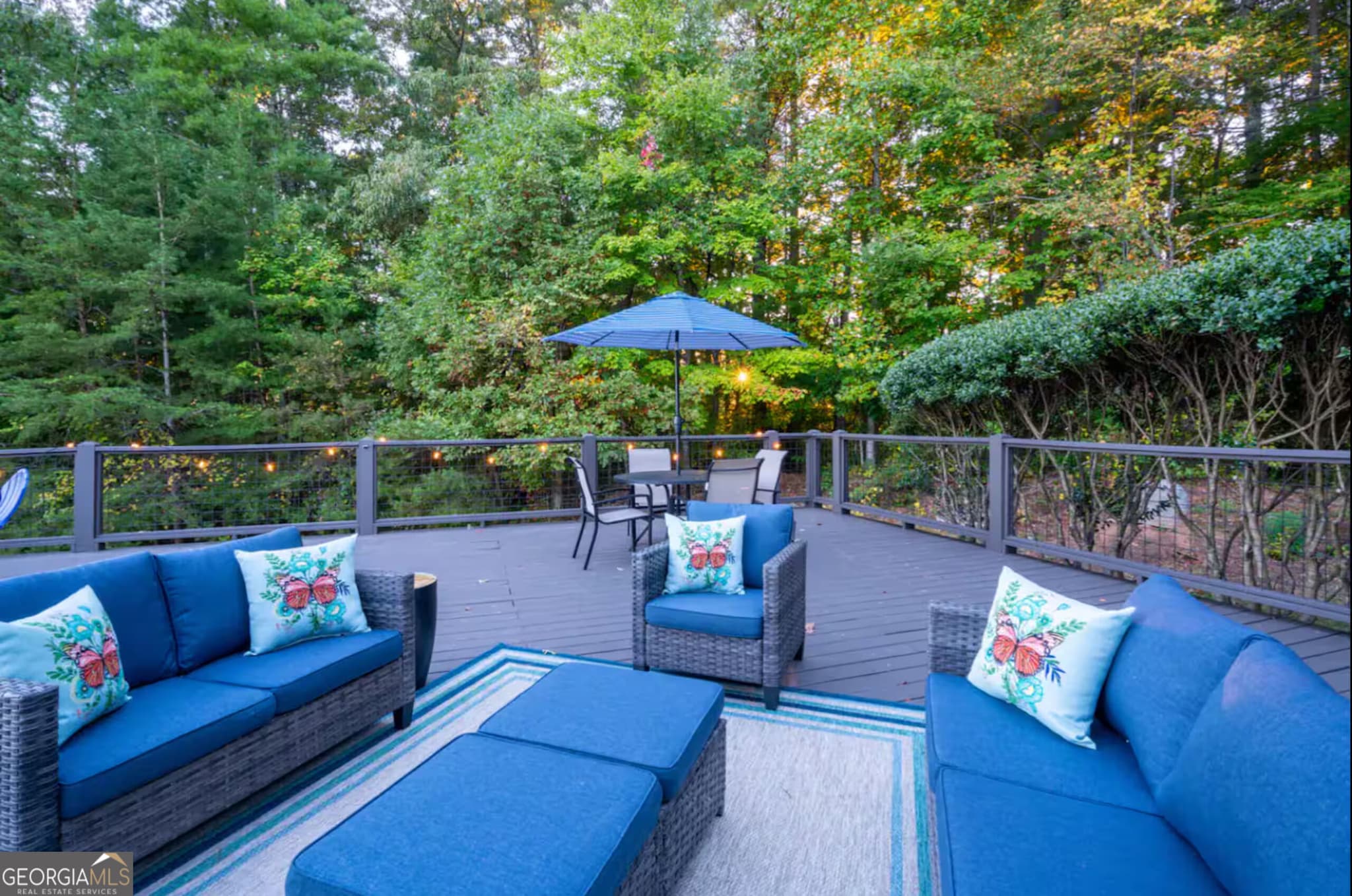 6 bedroom, 4.5 bathroom, 5,382 sq ft single family residence for sale at 183 Cozy Acres Lane, Cherry Log, GA 30522 — photo 9
