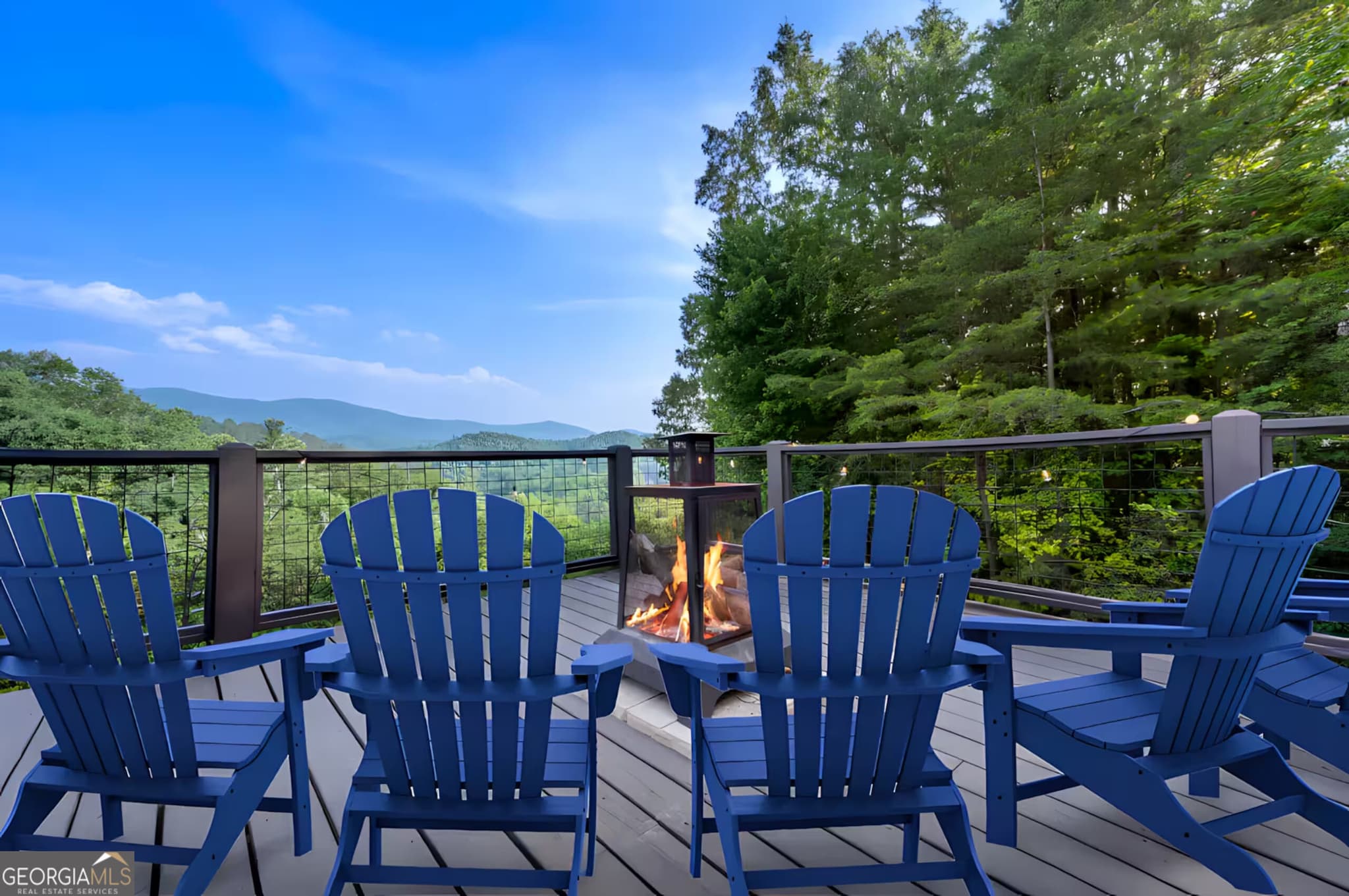 6 bedroom, 4.5 bathroom, 5,382 sq ft single family residence for sale at 183 Cozy Acres Lane, Cherry Log, GA 30522 — photo 10