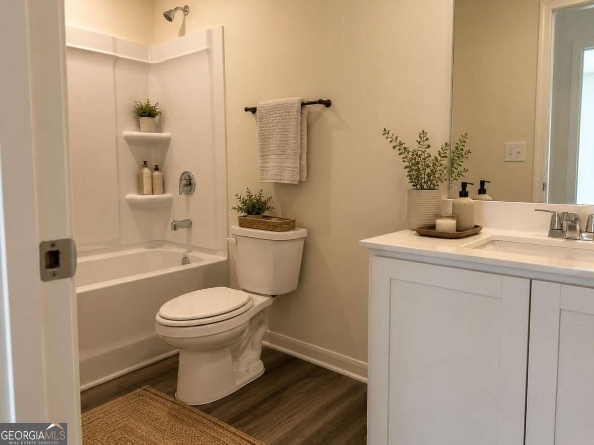 3 bedroom, 2.5 bathroom townhouse for sale at 240 Gillis Way, Villa Rica, GA 30180 — photo 8