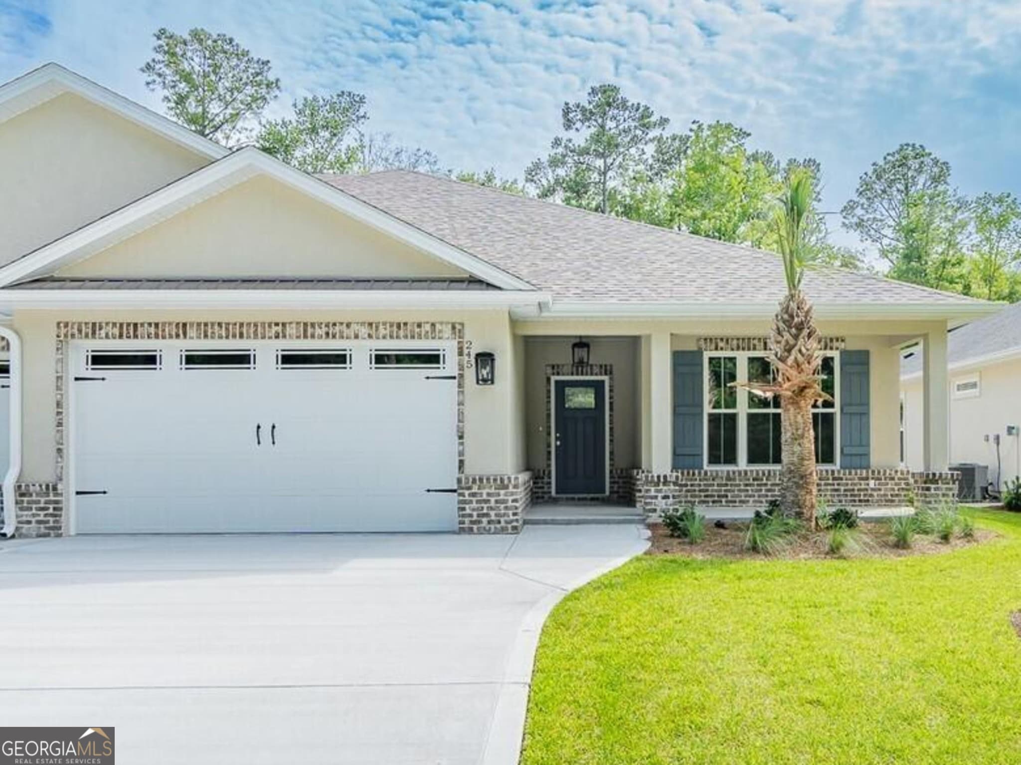 245 Ryan Nicholas Drive, Kingsland, GA 31548 — most recent listing photo