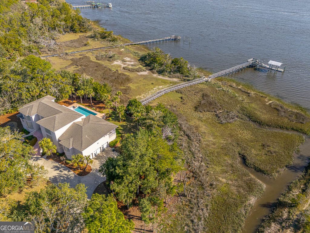 3 bedroom, 3.5 bathroom, 4,683 sq ft single family residence for sale at 466 Midway Circle, Brunswick, GA 31523 — photo 2